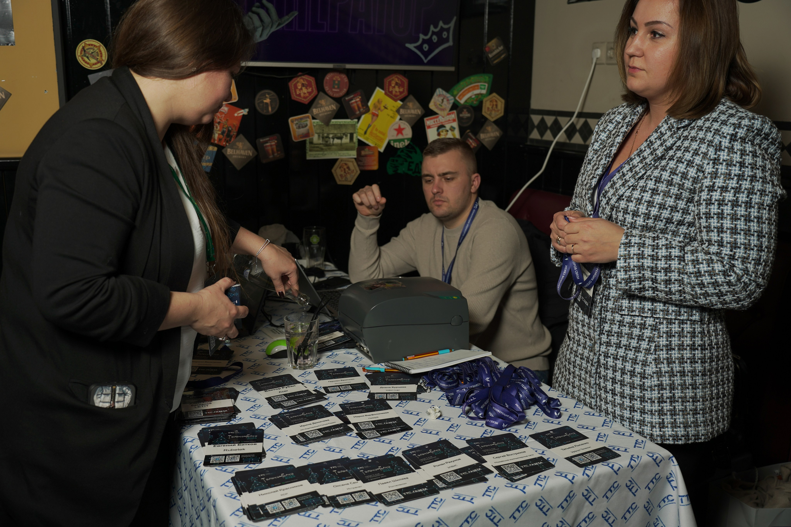 Корпоративы. Фотограф Ринат Бархатов | Photographer Rinat Barkhatov