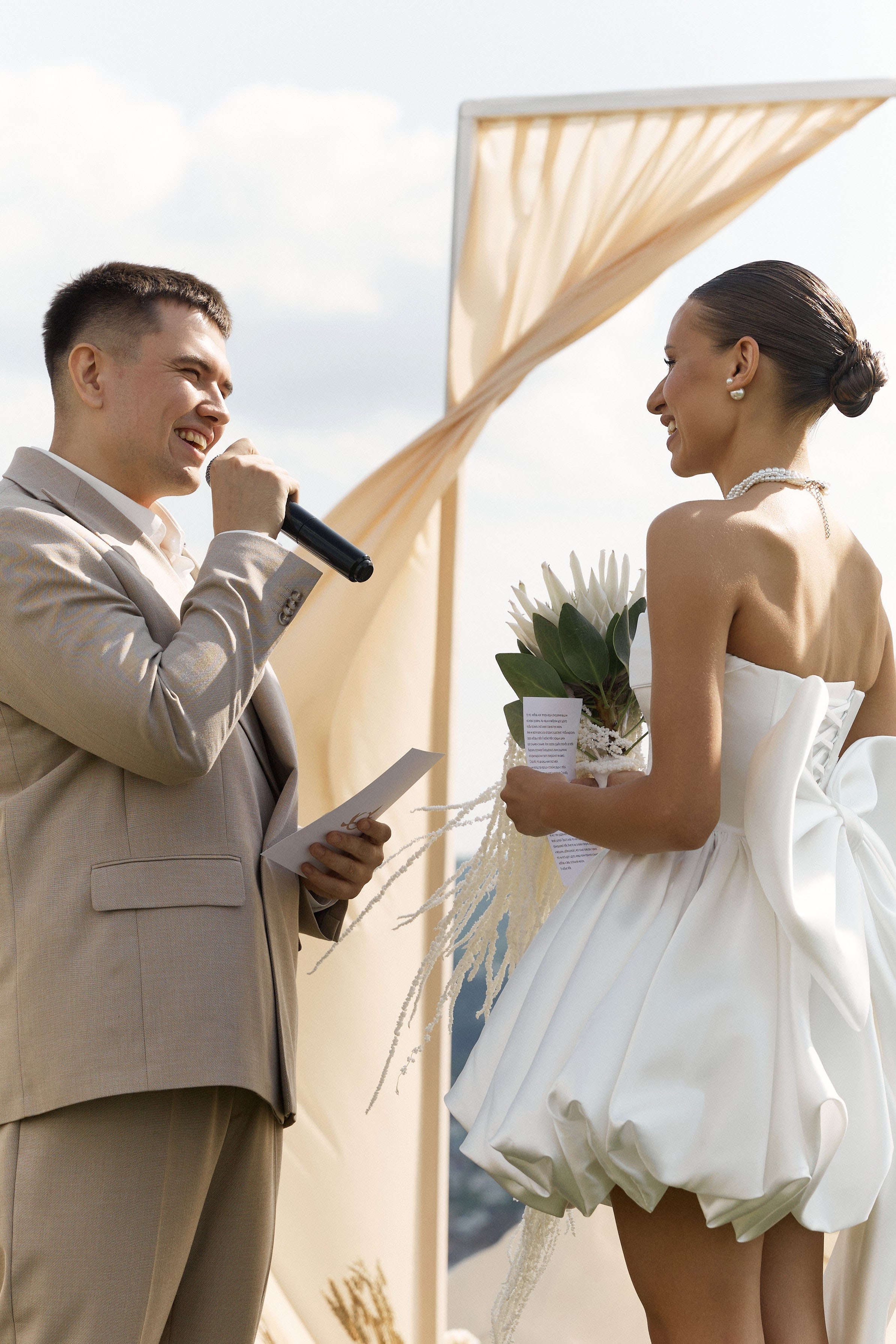 Посмотреть серию. Свадебный и семейный фотограф в Красноярске Тряпчев Павел