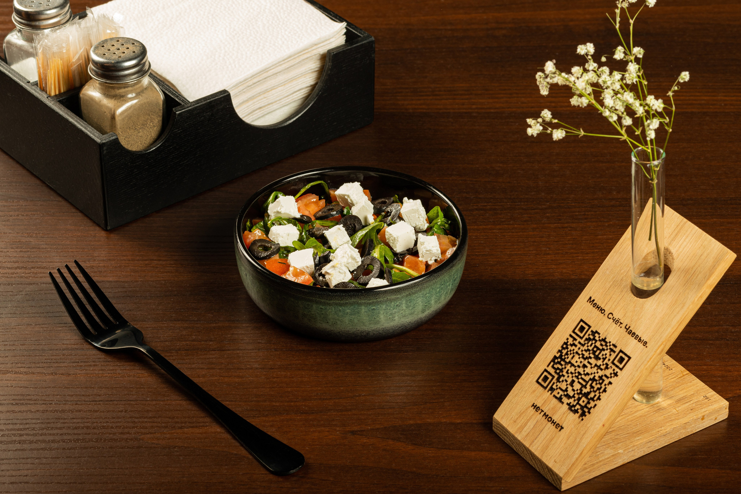 Фуд фотографии. Иван Потапенко — предметный и фуд-фотограф в Тюмени