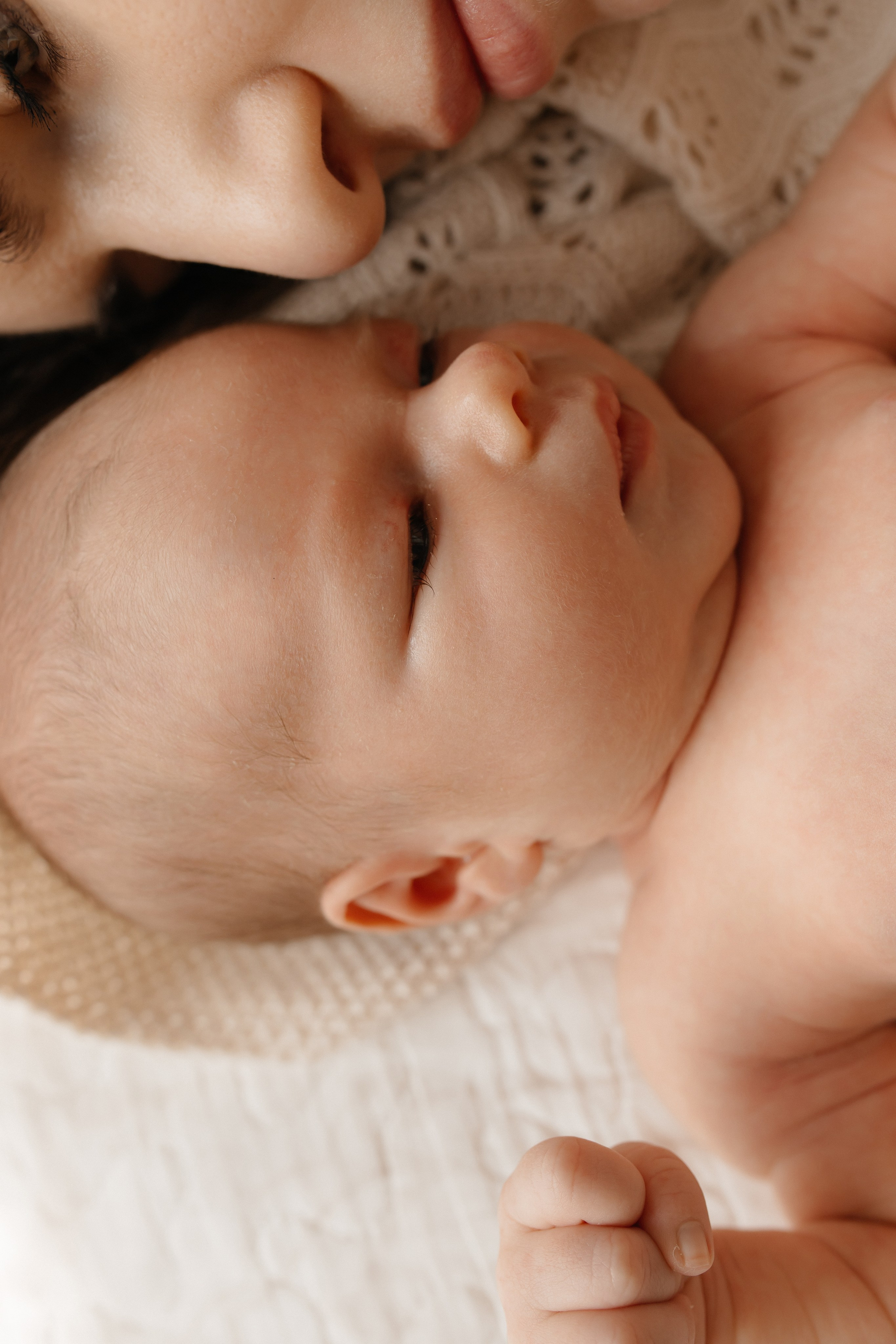 Фотосессия New born lifestyle в Краснодаре. Детский и семейный фотограф в Краснодаре и в станице Елизаветинская Олеся Стаценко