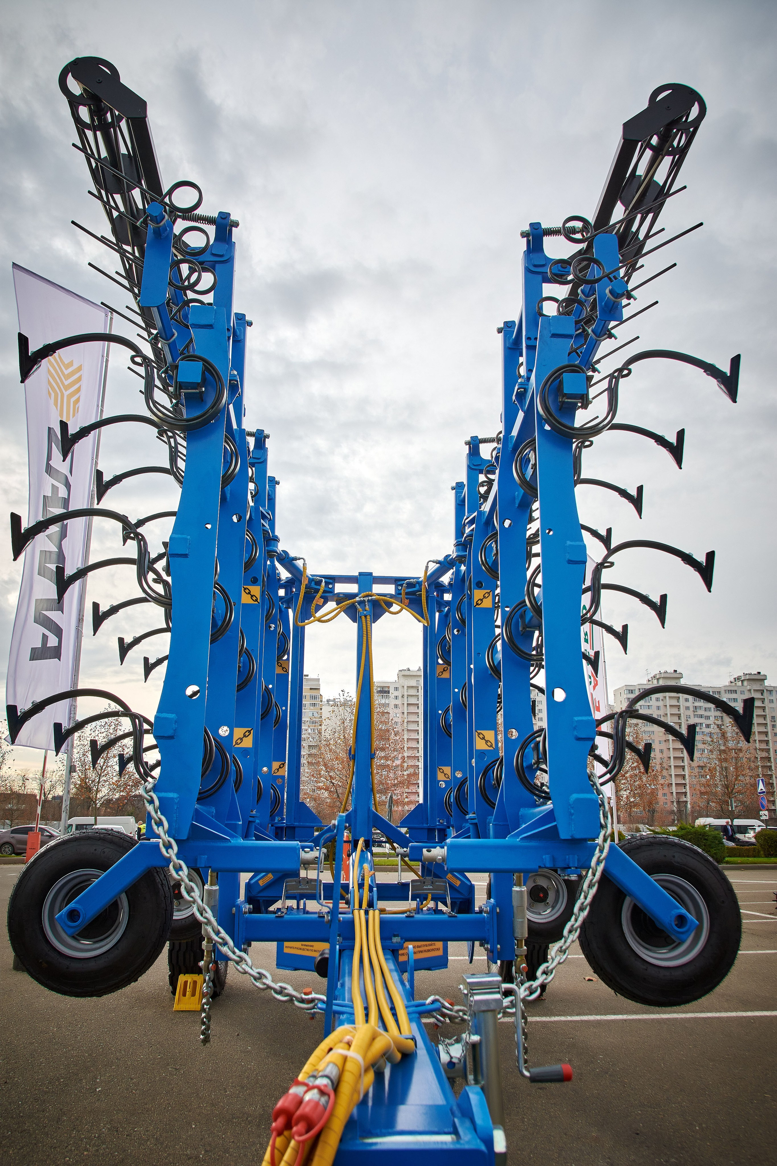 Выставка «Экспоград-Юг». Свадебный, семейный фотограф в Краснодаре