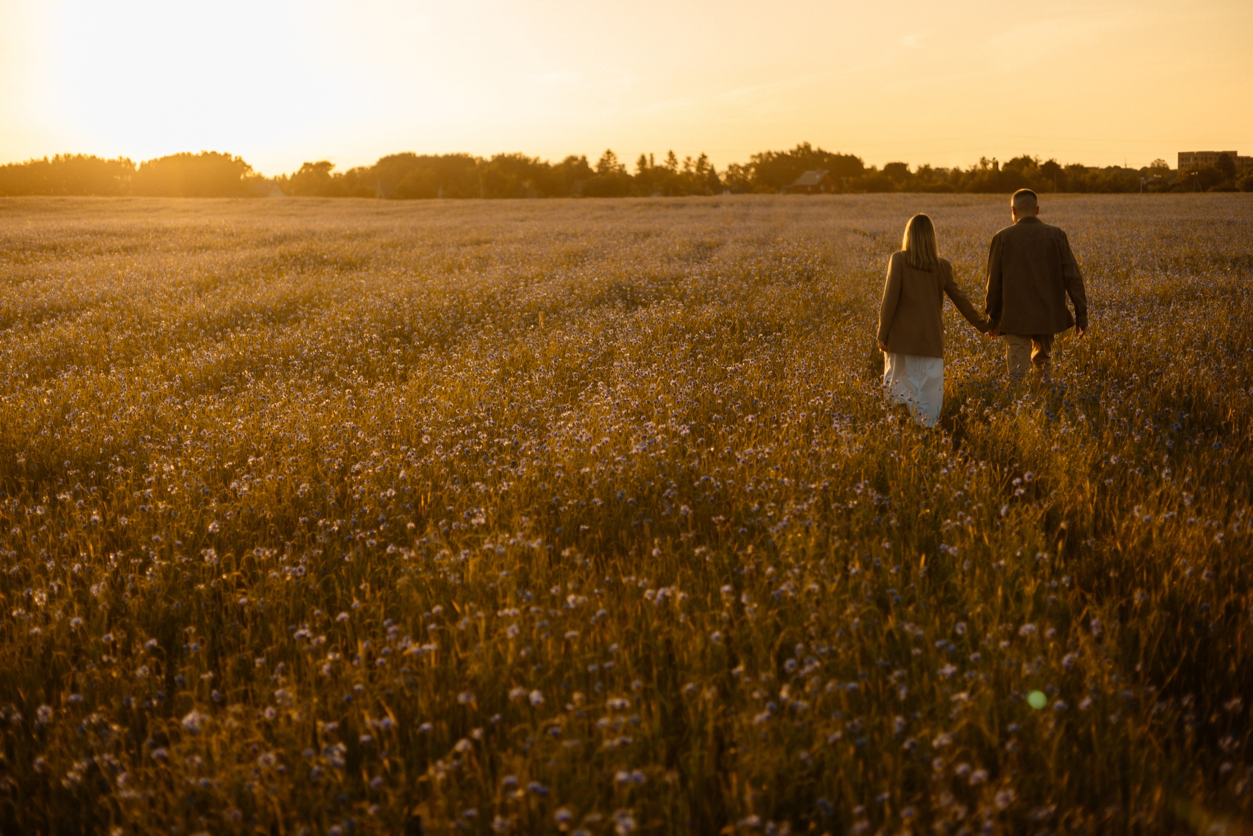 Love story. Свадебный фотограф в Калининграде Филоненко Наталья