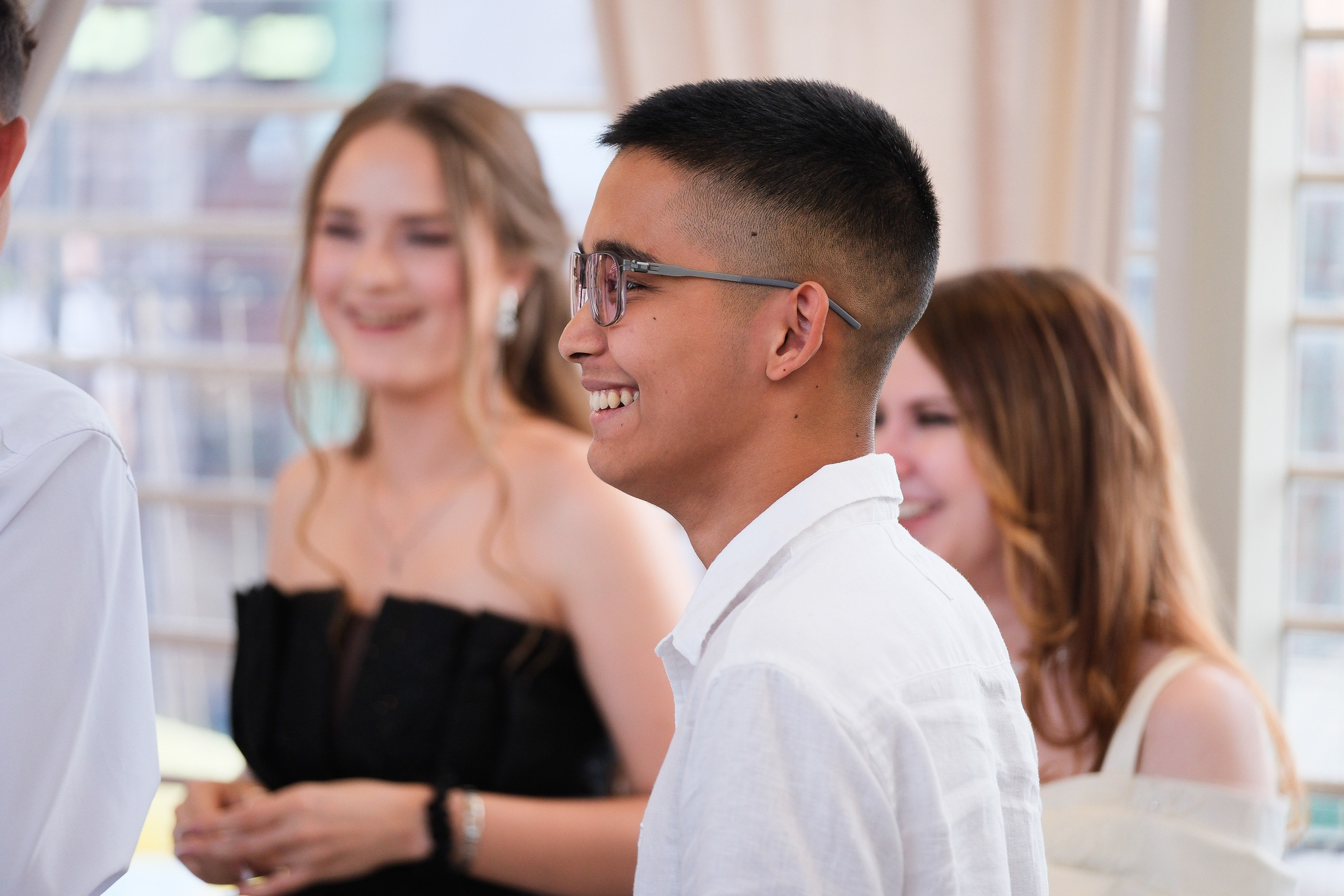 9 Класс Выпускной. Фотограф Анатолий Деникин