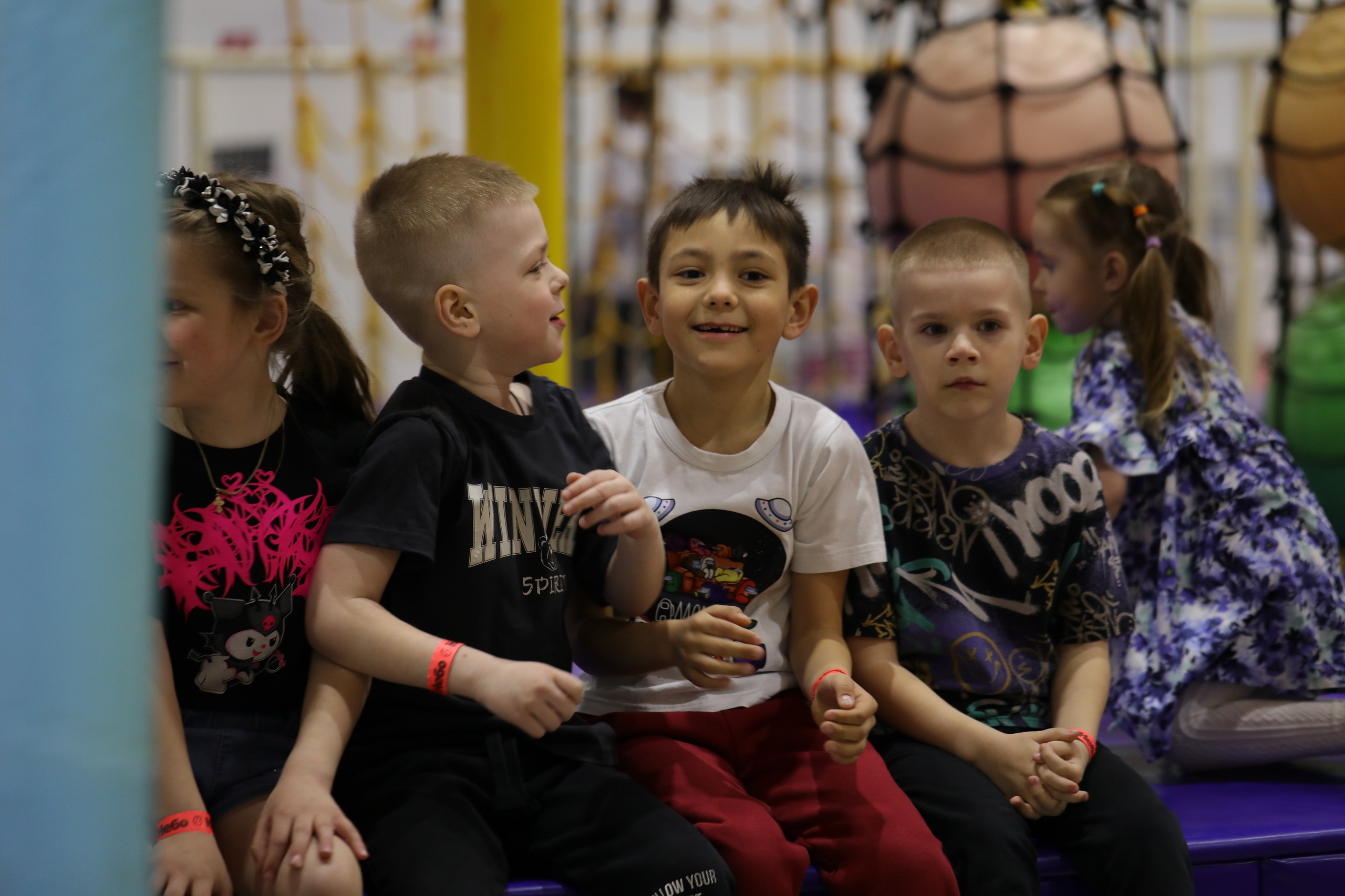 Feel. Фотограф Ксения Есенина Москва