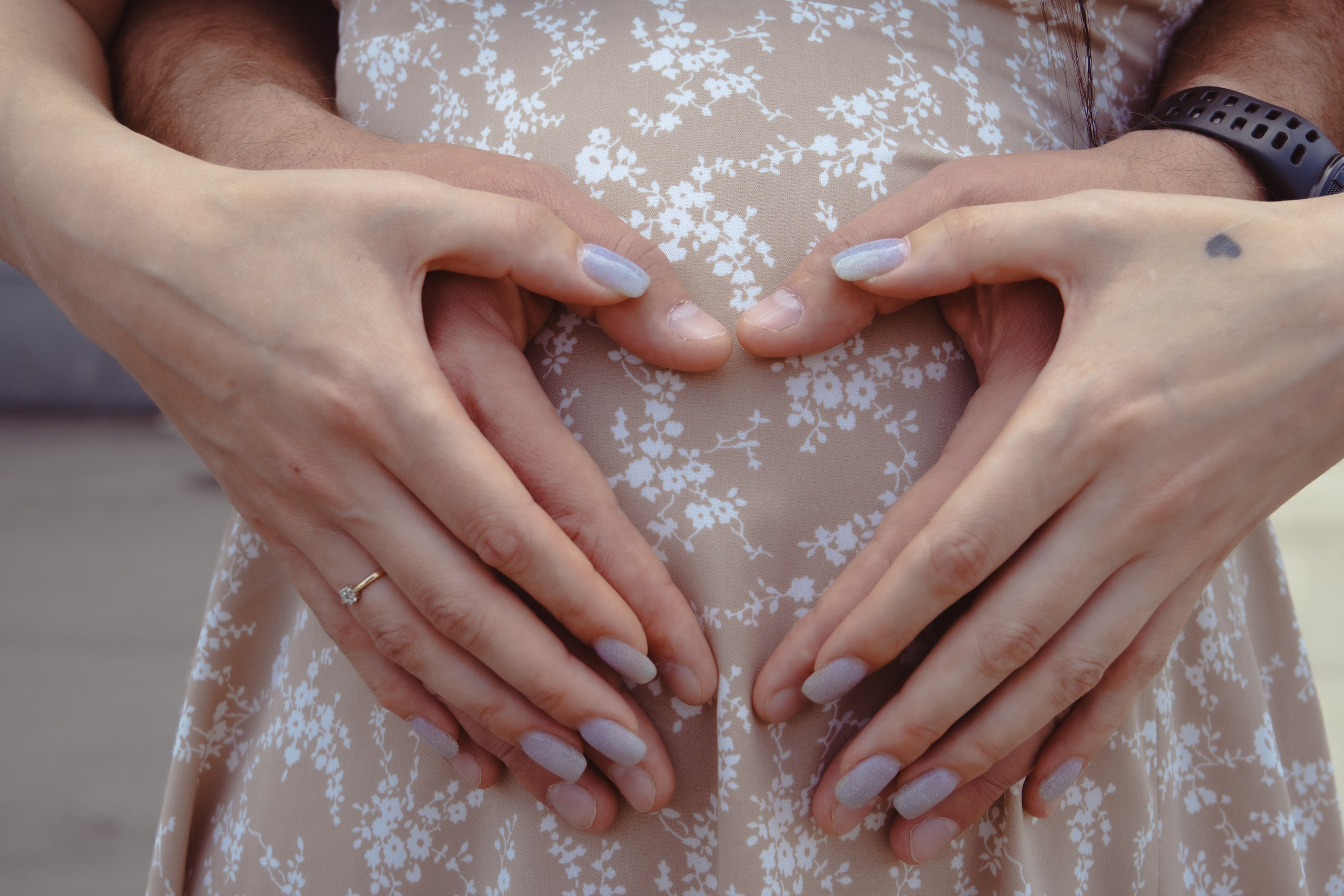 Мария. Видеограф, фотограф в Санкт-Петербурге Элеонора Петрова
