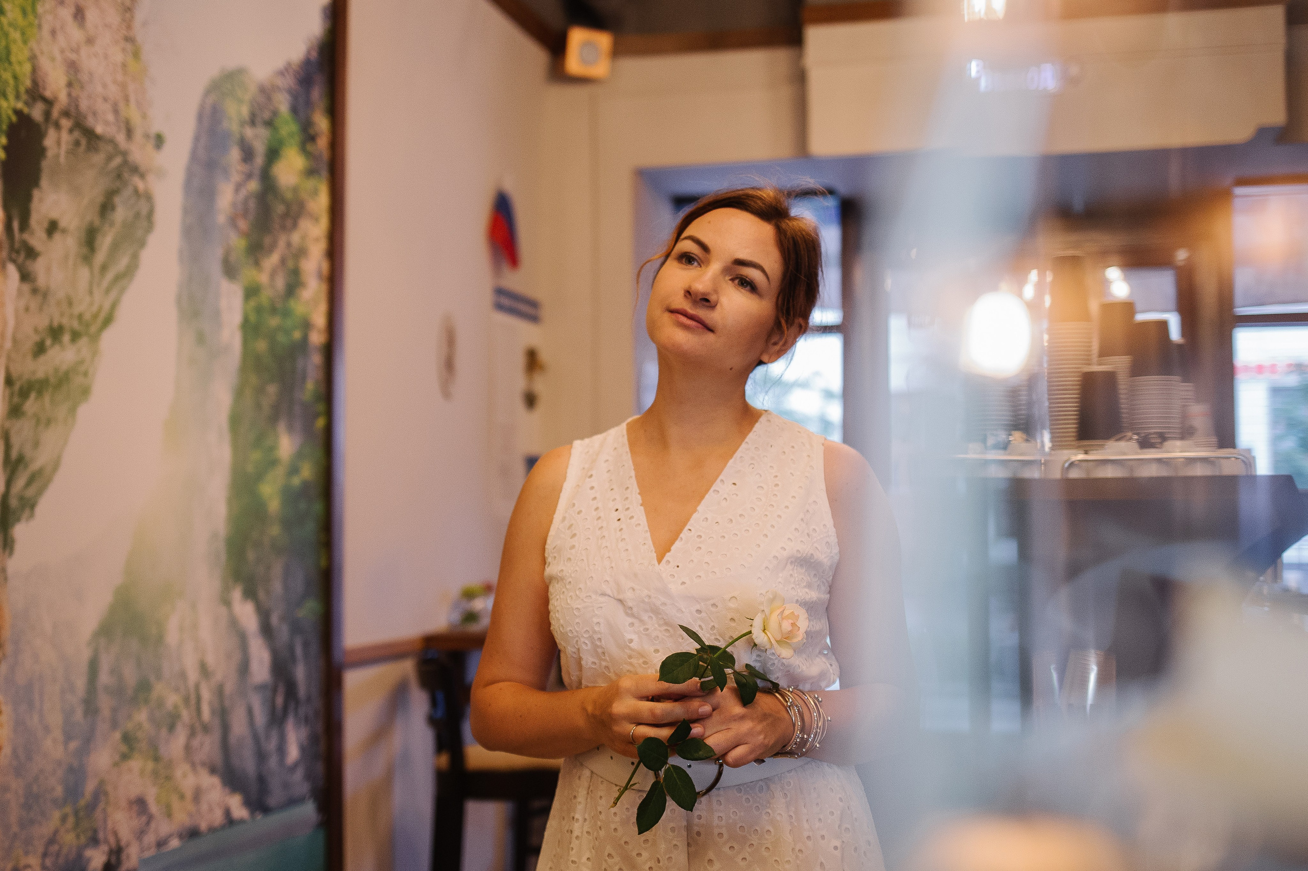 Андрей и Женя. Семейный фотограф в Самаре