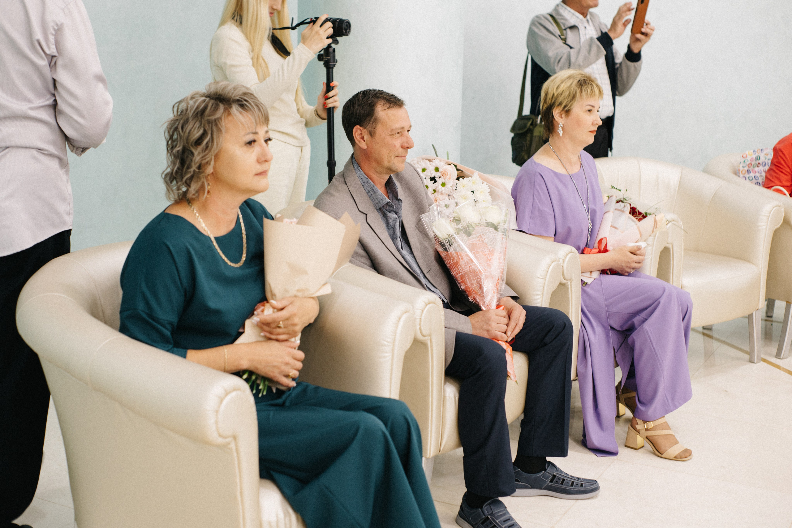 Свадебный день. Фотограф в Иркутске