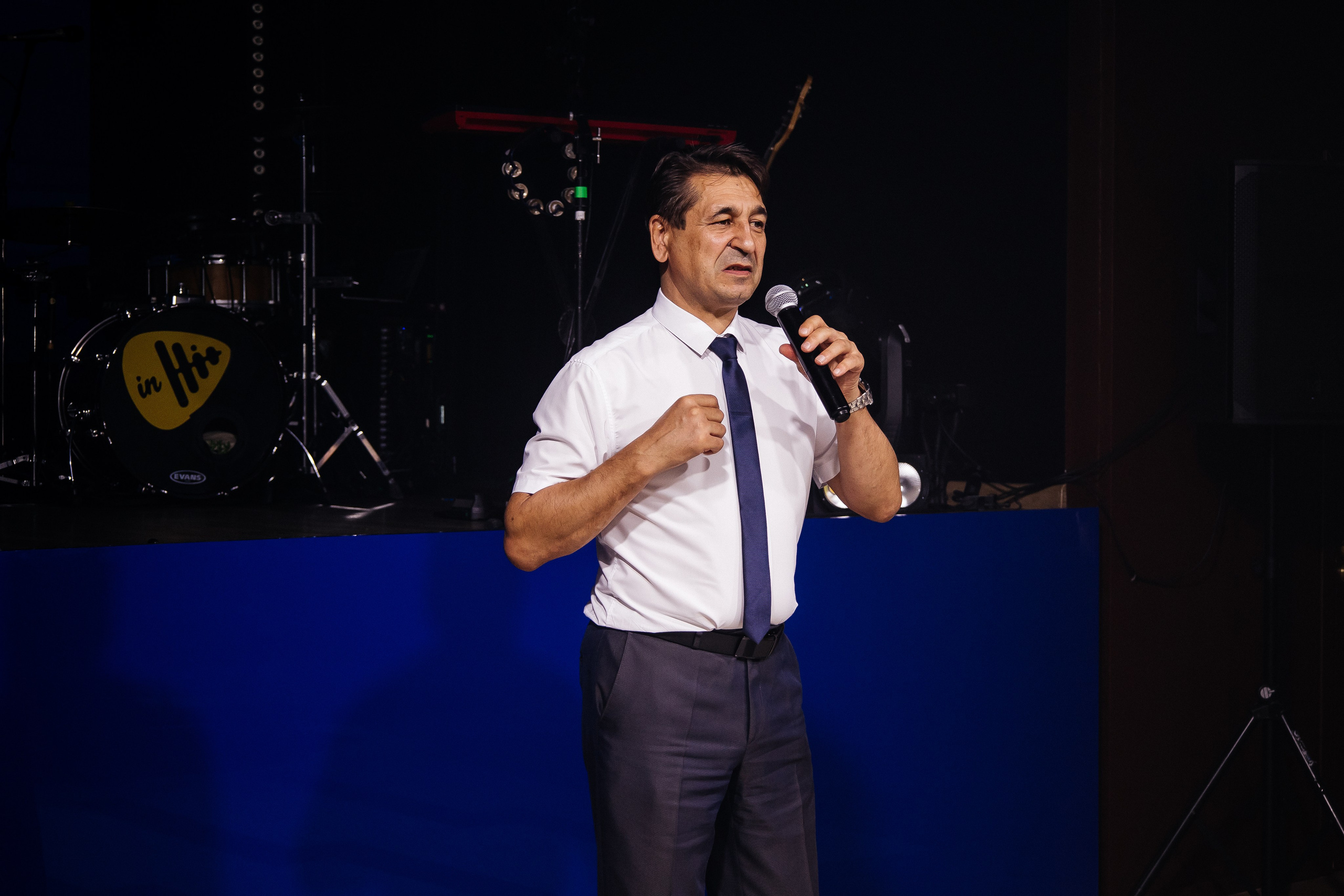 Свадебный гала-ужин. Фотограф в Иркутске