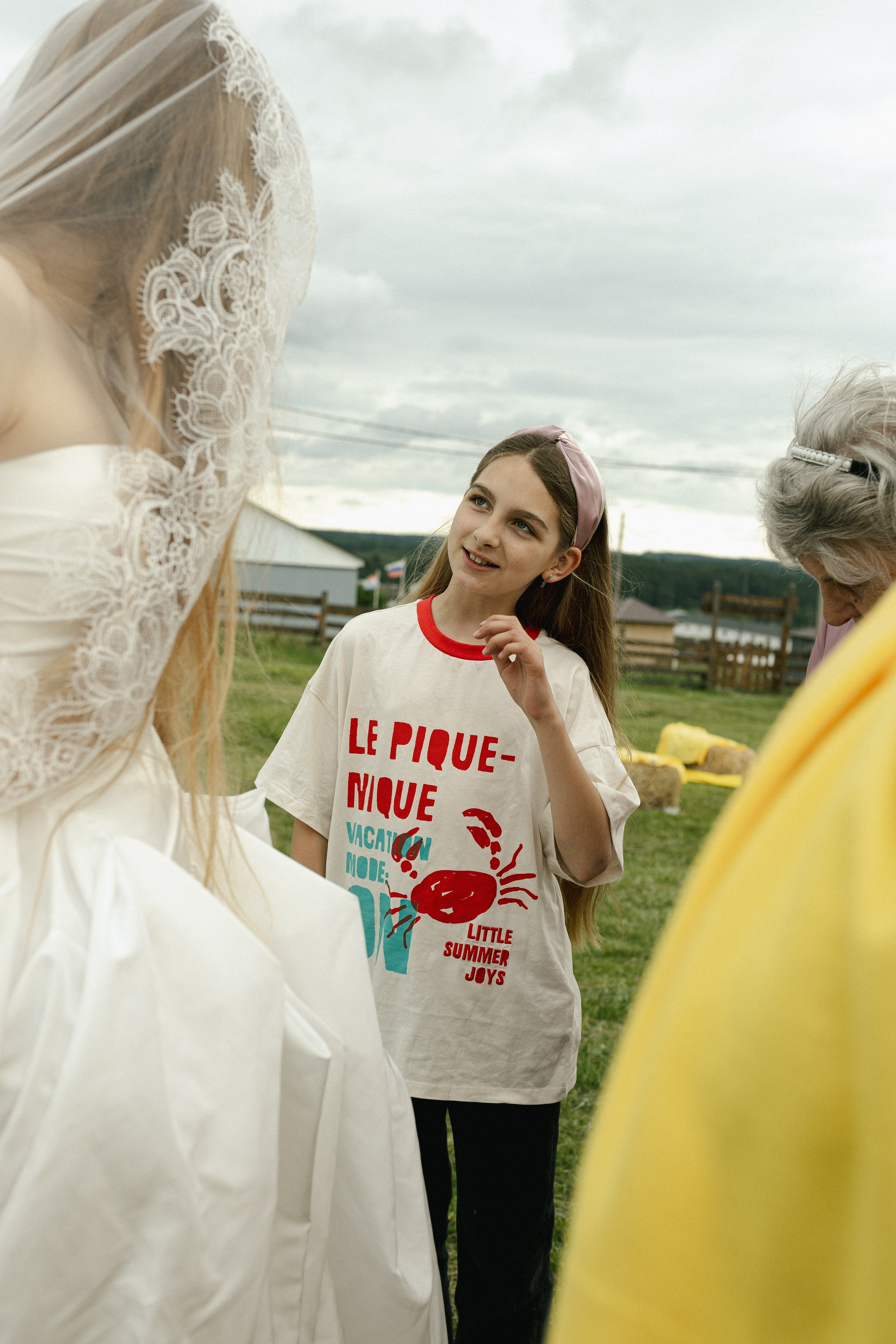 Лера и Илья. Фотограф Полина Безрядина