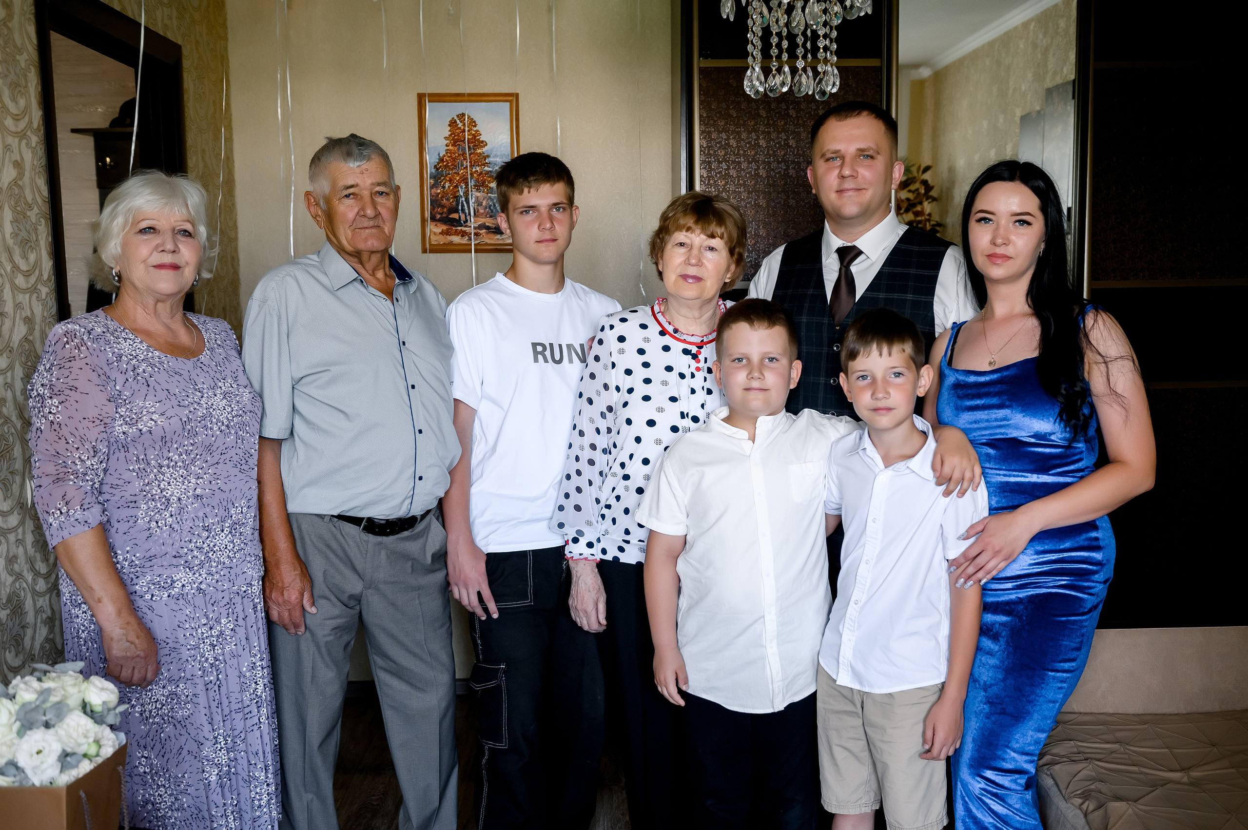 Анонс Свадьбы Виталия и Александры. Свадебный и семейный фотограф в Ставрополе Роман Иванов