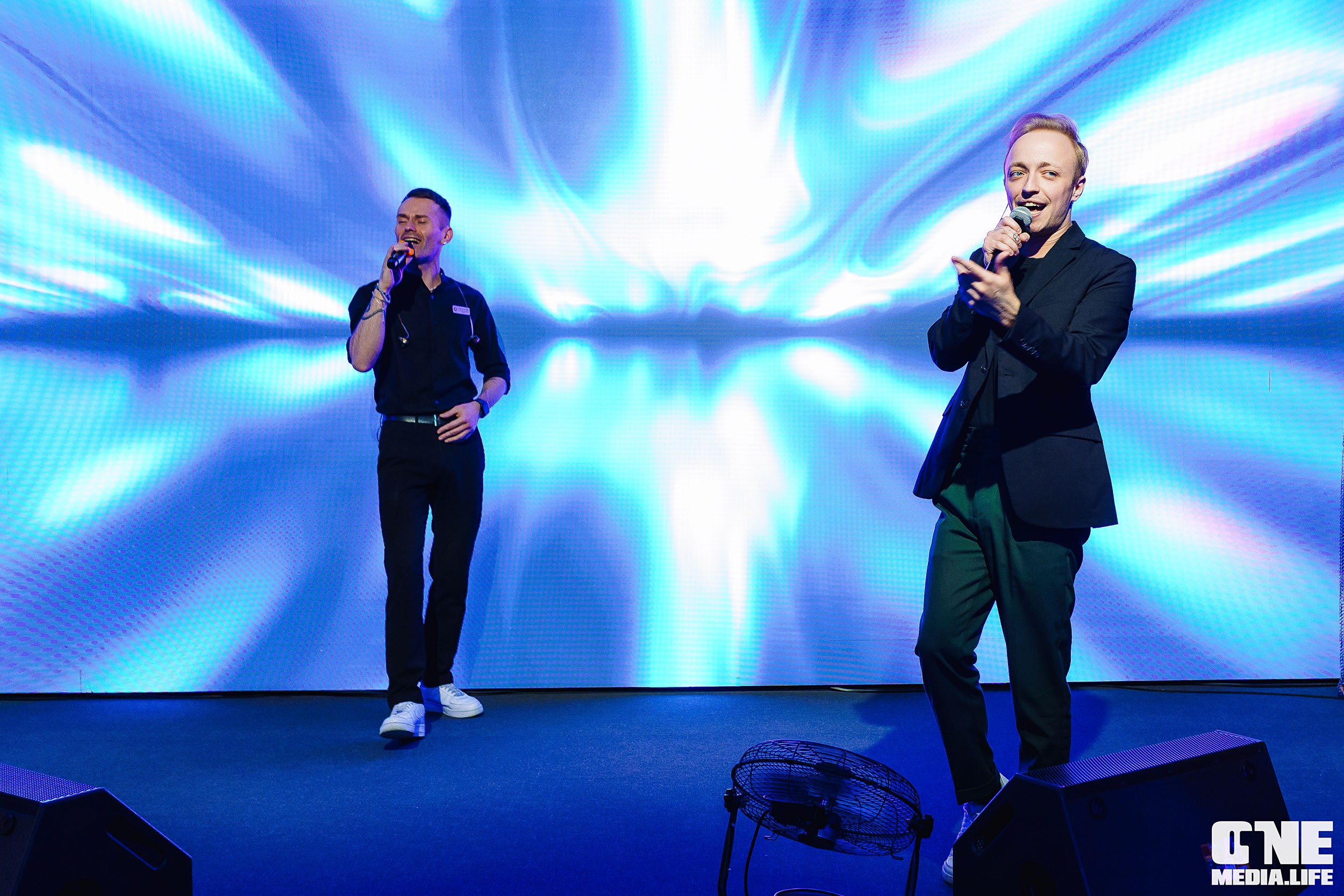 Фоторепортаж из ресторана Океан. One Media Life: фоторепортажи, фотоотчеты с мероприятий и заведений