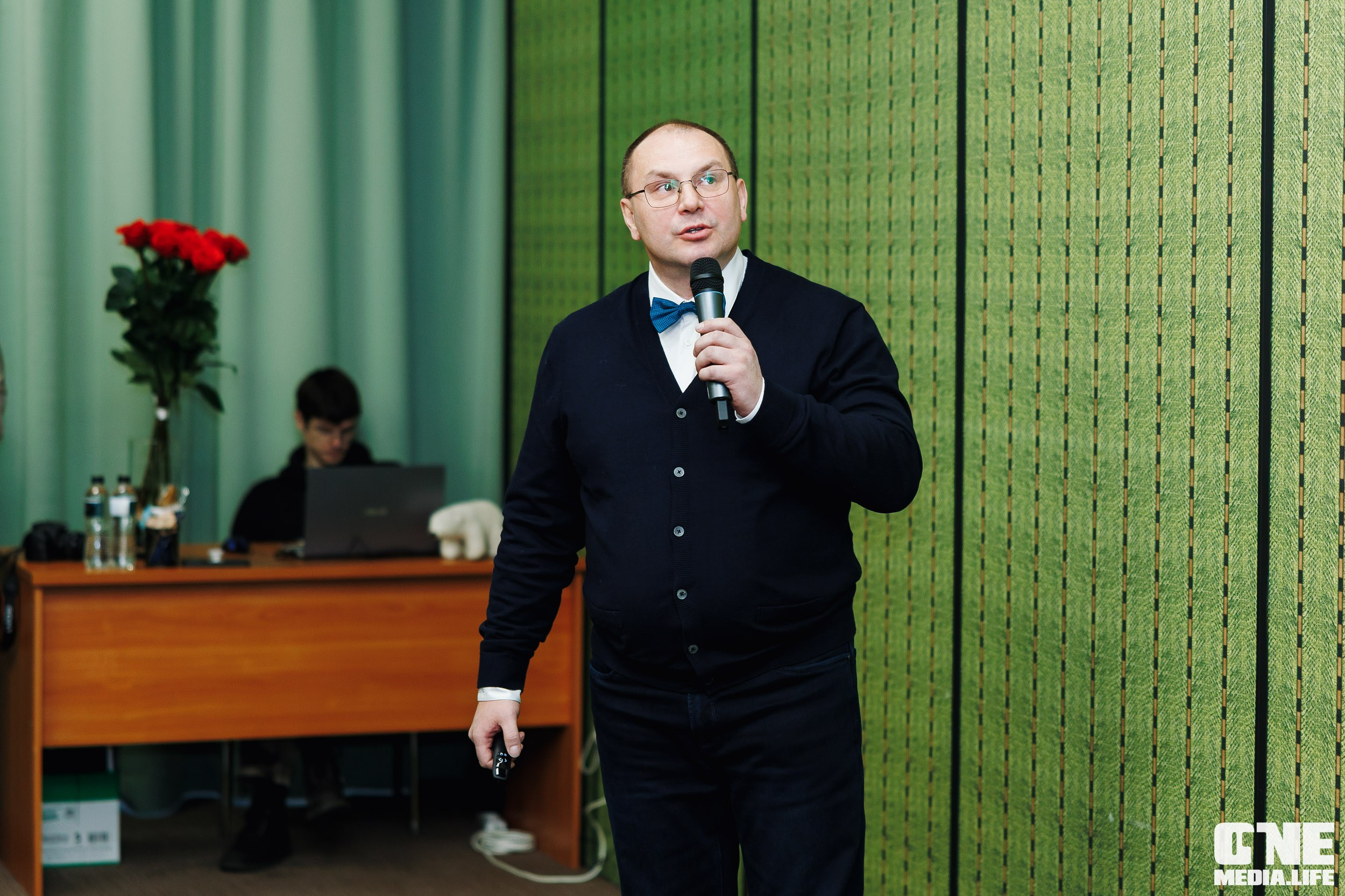 Фоторепортаж с форума Мой Бизнес. One Media Life: фоторепортажи, фотоотчеты с мероприятий и заведений