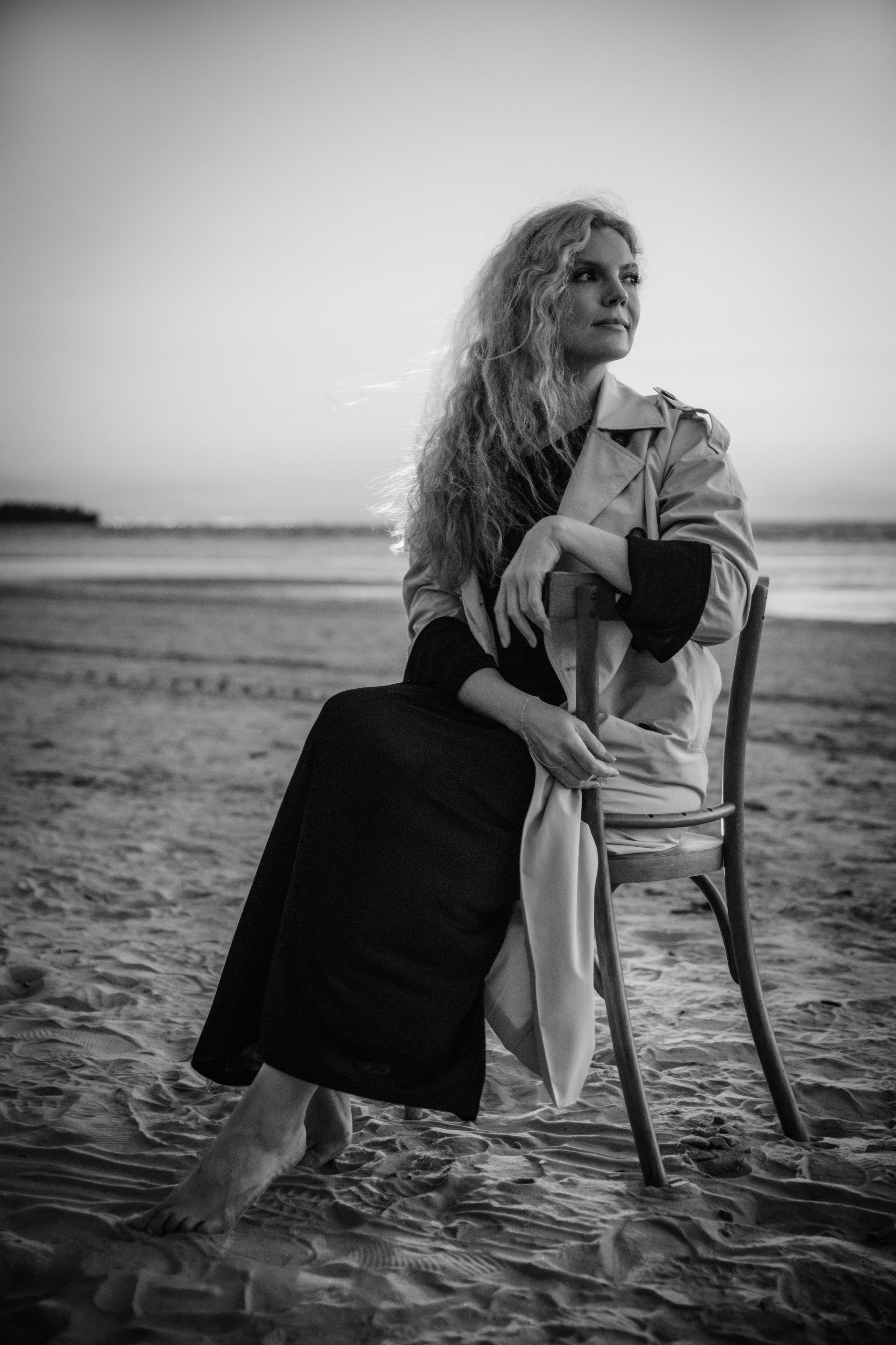 Женя. Прогулка. Фотограф Сергеева Анна