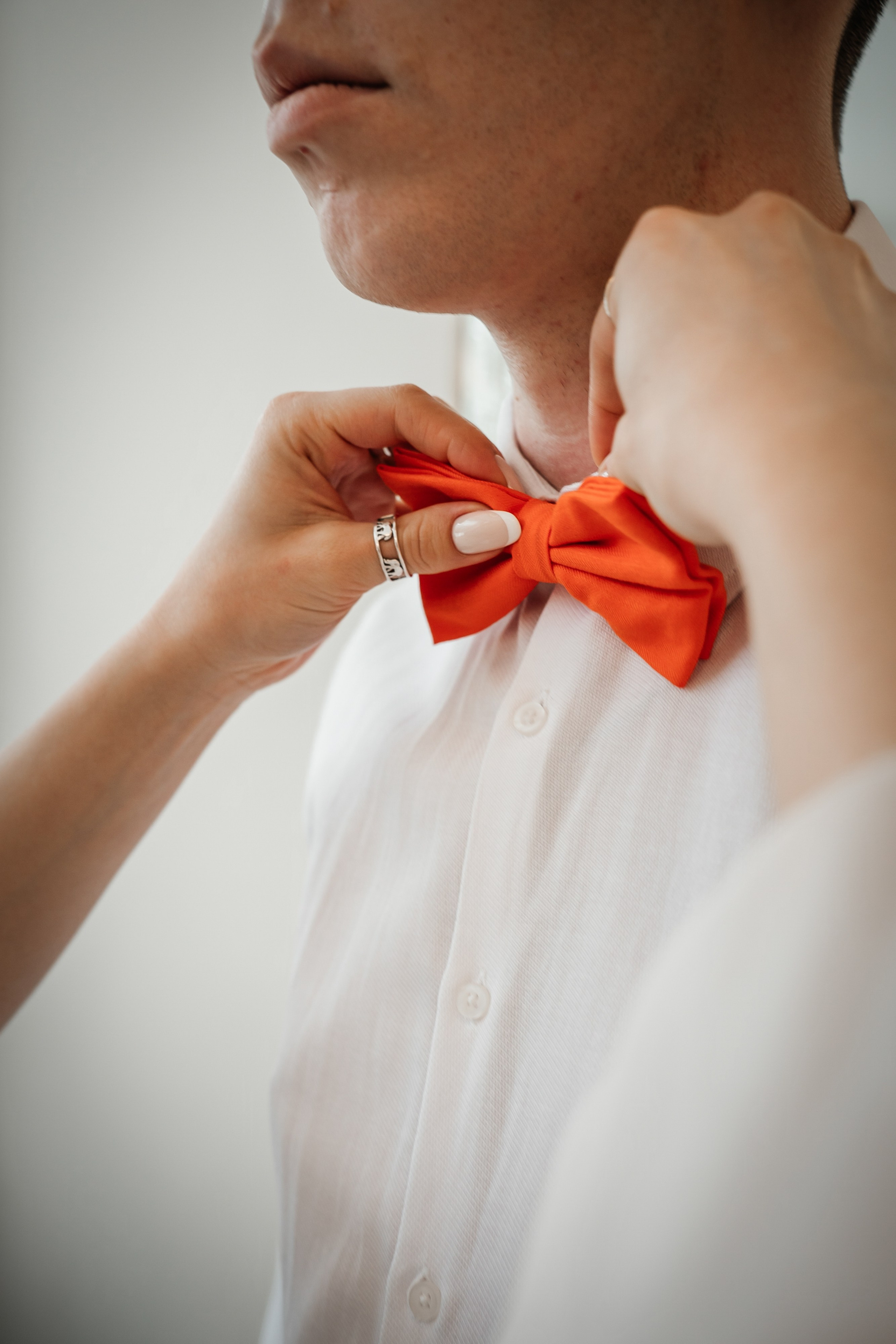 Свадьба Аня и Сергей. Семейный и репортажный фотограф в Москве Оксана Шилова