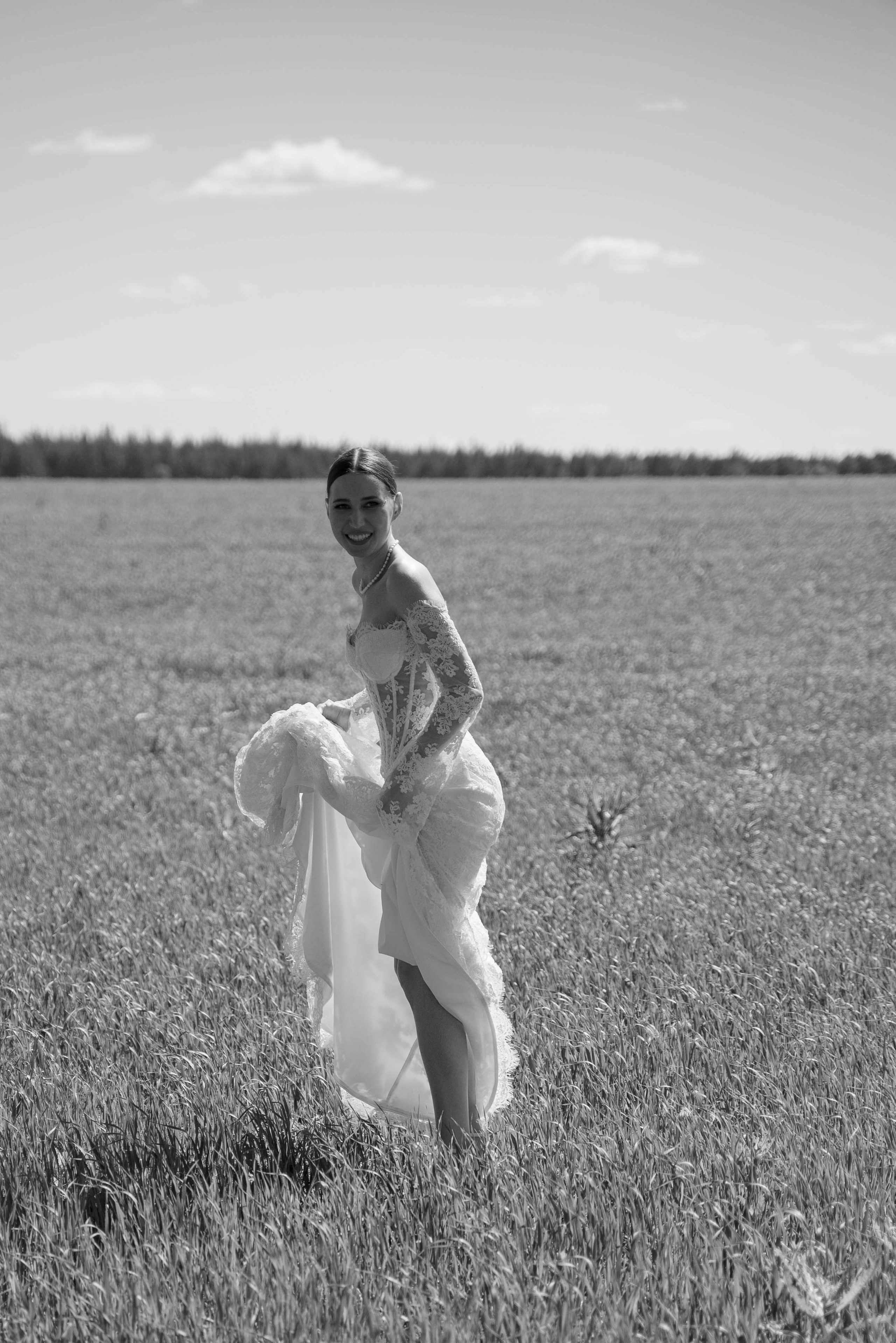 AMORE. Фотограф в Тюмени Марьяна Чирикова