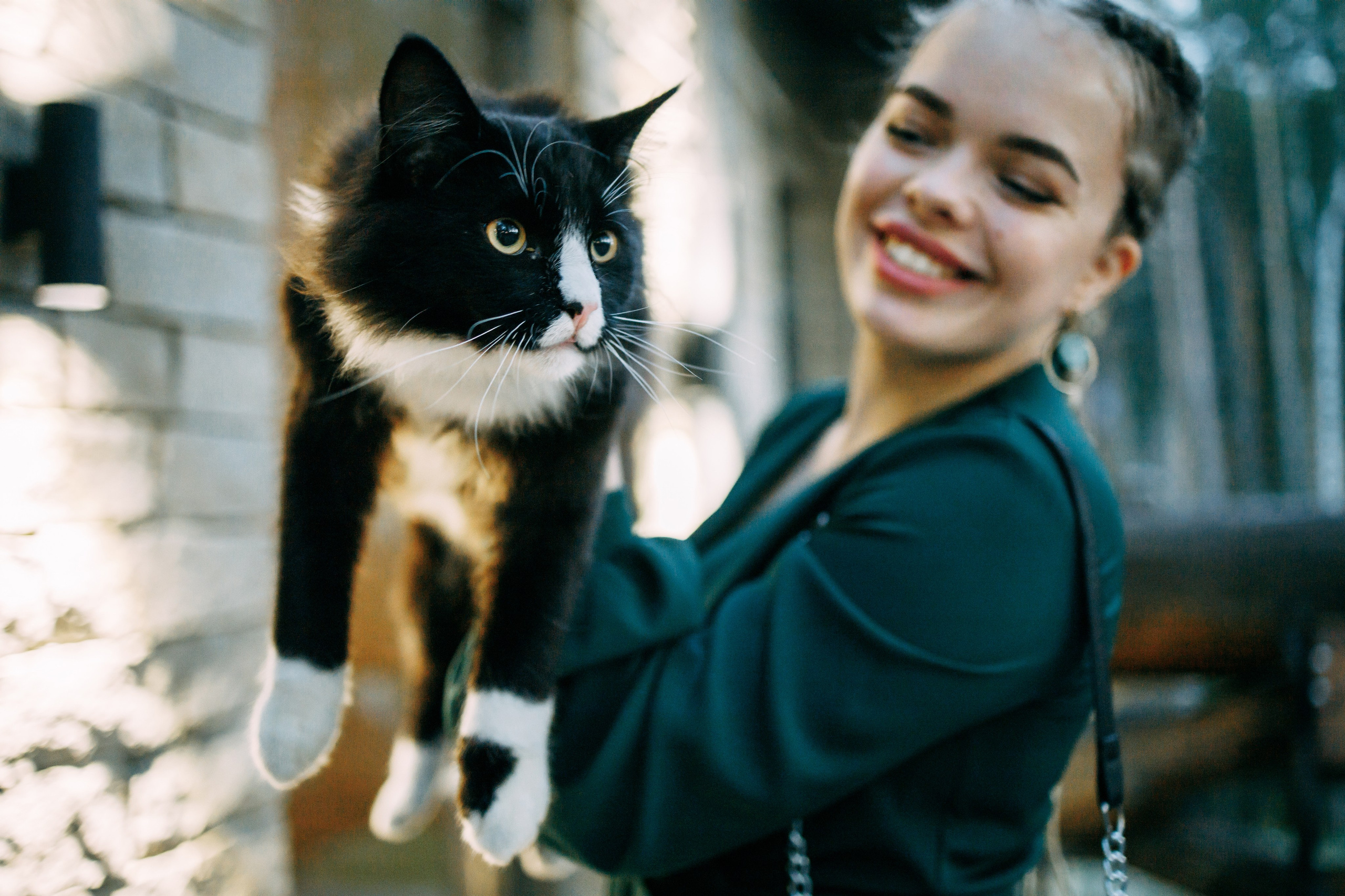Хасан и Карина. Свадебный, репортажный фотограф в Тюмени Сергей Тапилин