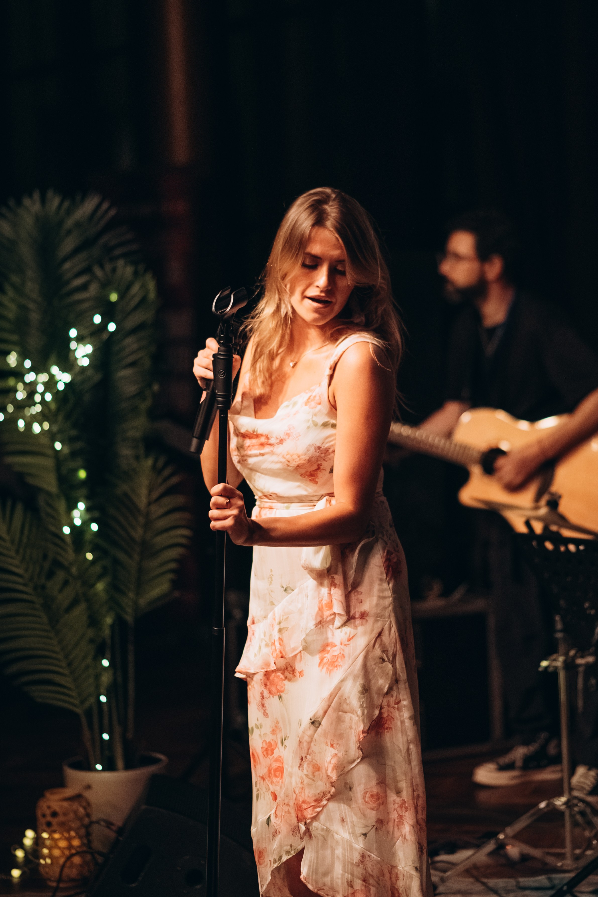 Фестиваль музыки Signon Open Air Fest