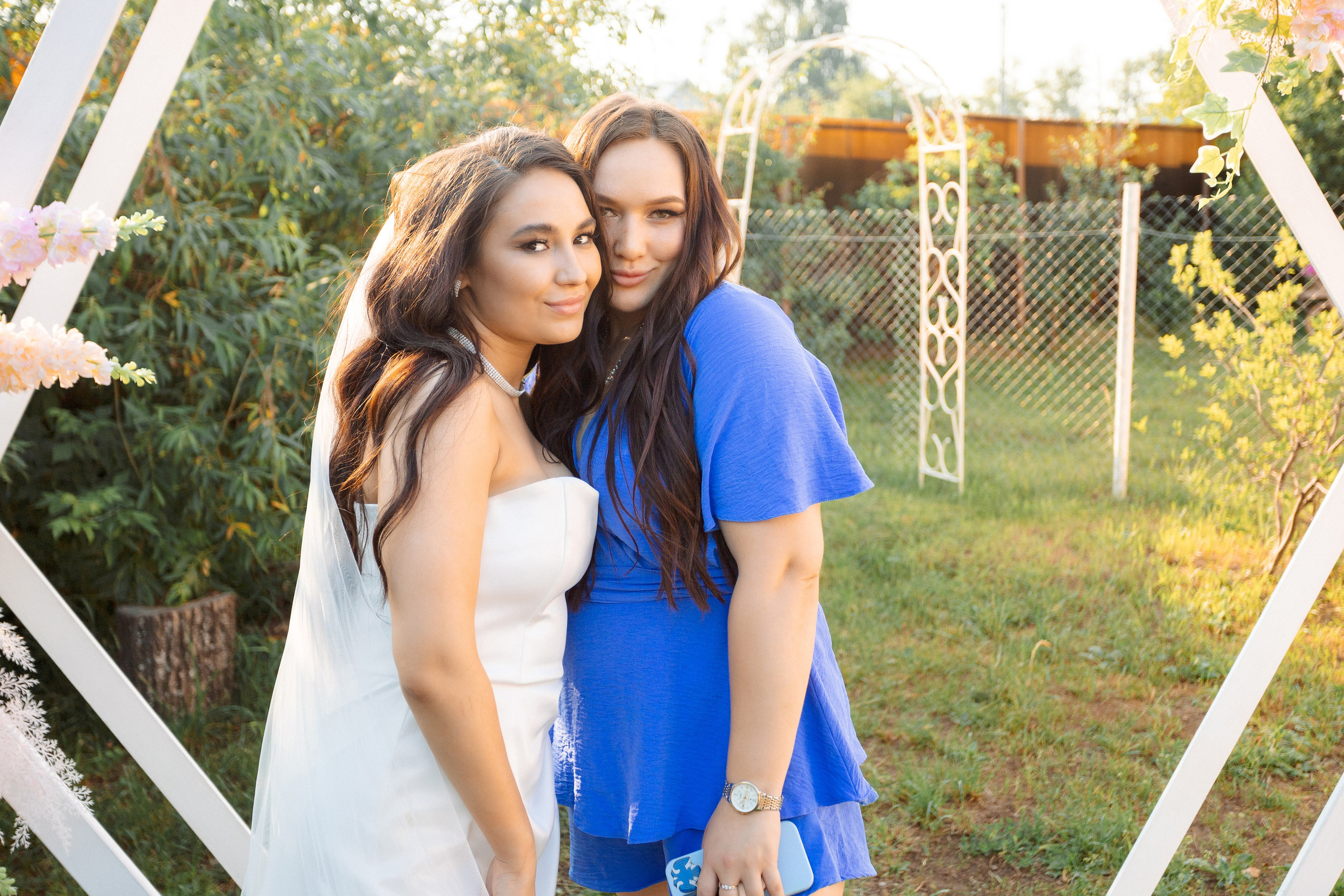 ПРИМЕР: Свадьба. Все фото. Профессиональный фотограф в Ижевске Леша Петров