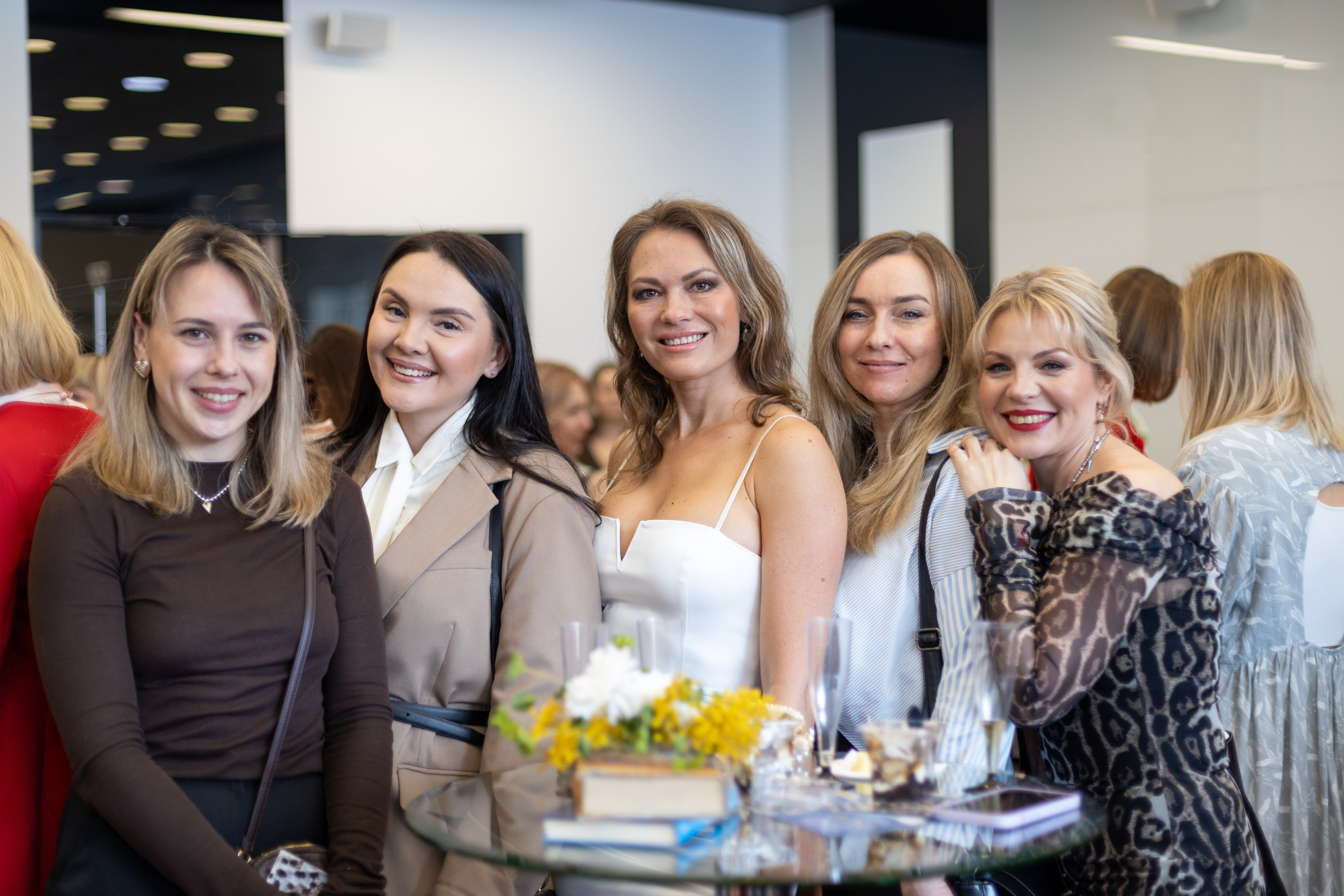 Презентация книги «История НИ одной женщины». Дацук Анна Фотограф из Екатеринбурга