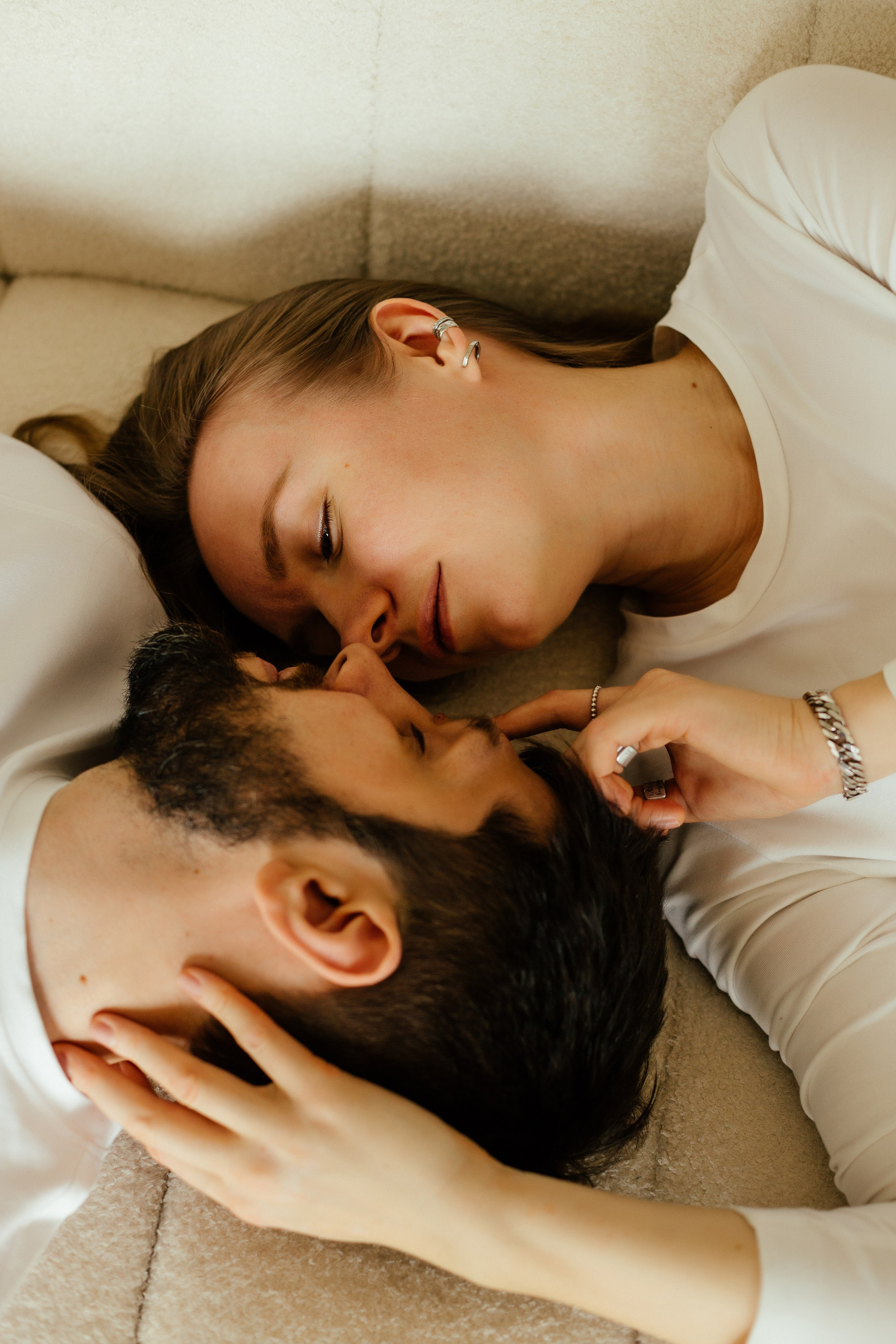 Дина и Андрей. Семейный и свадебный фотограф во Владивостоке