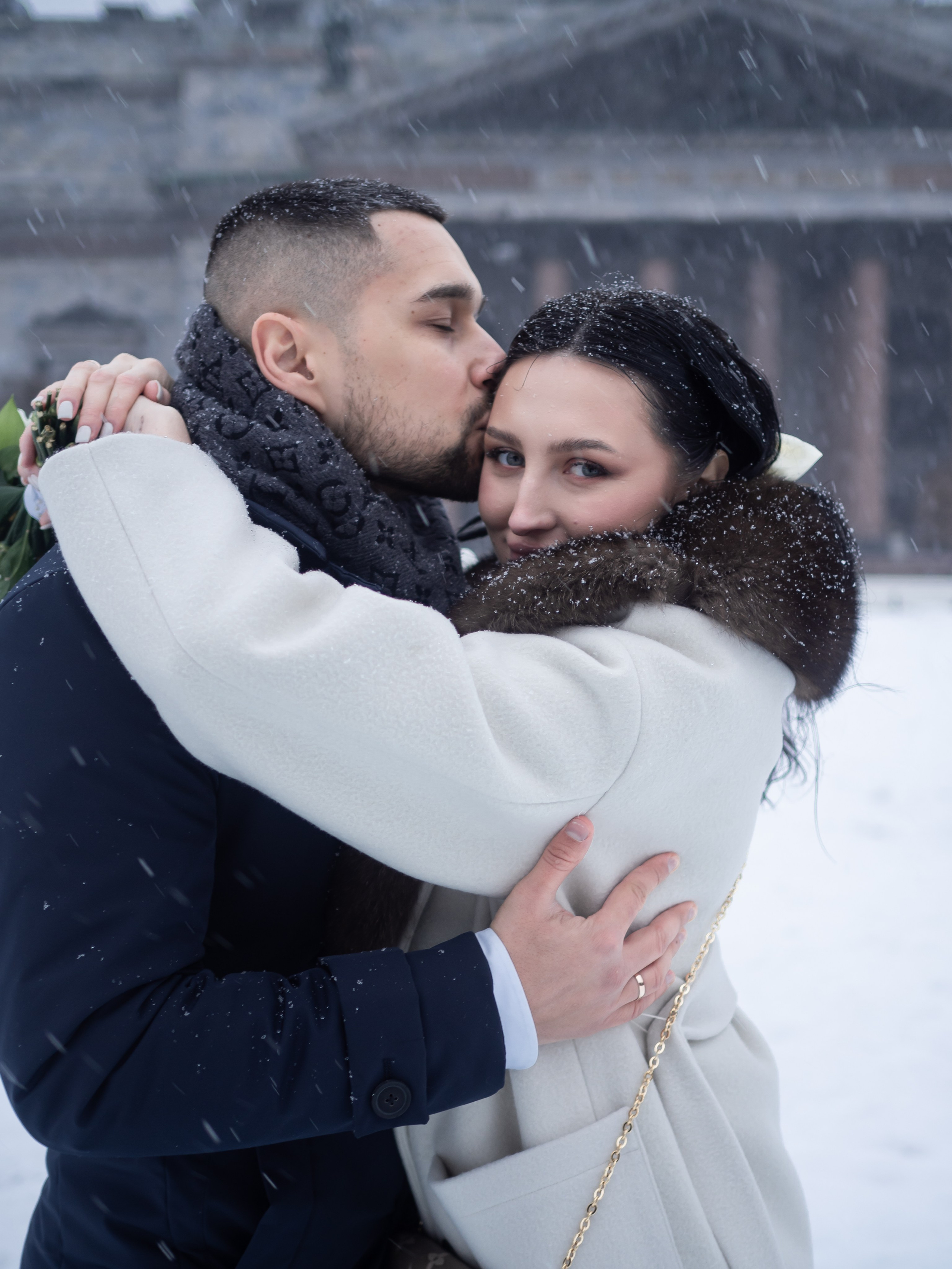 Свадьба. Фотограф и видеограф в Санкт-Петербурге
