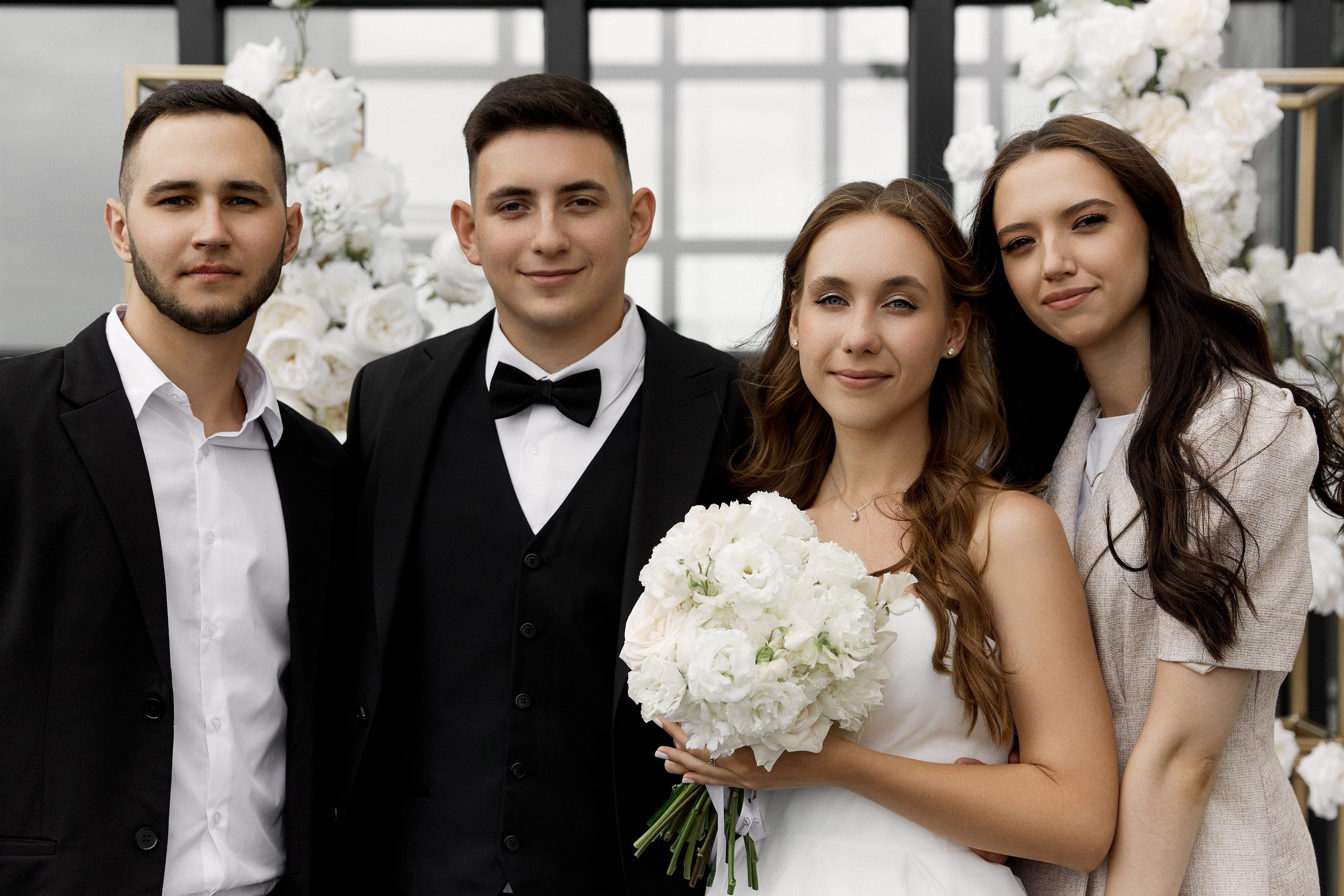 Посмотреть серию. Свадебный и семейный фотограф в Красноярске Тряпчев Павел