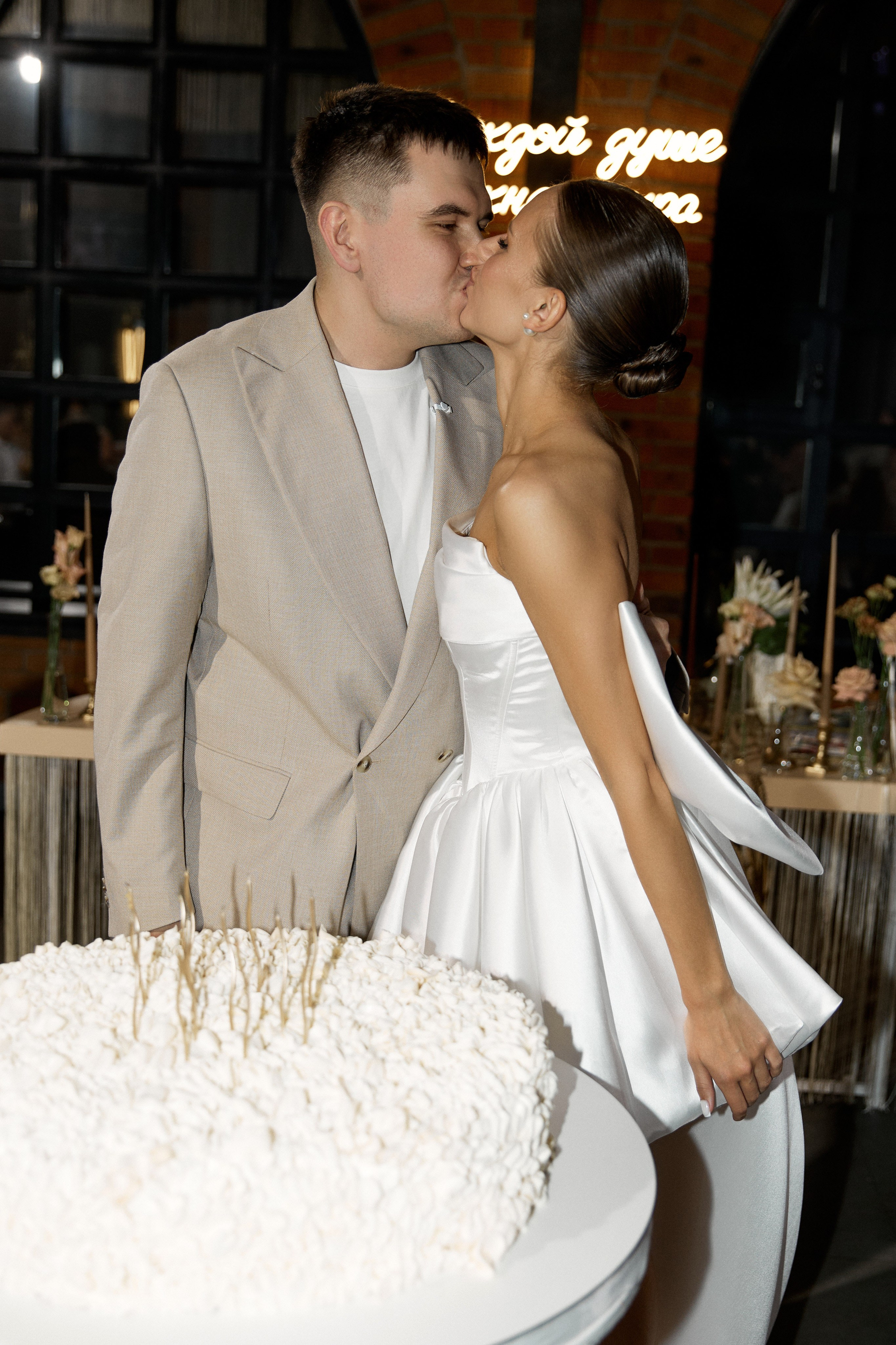 Посмотреть серию. Свадебный и семейный фотограф в Красноярске Тряпчев Павел