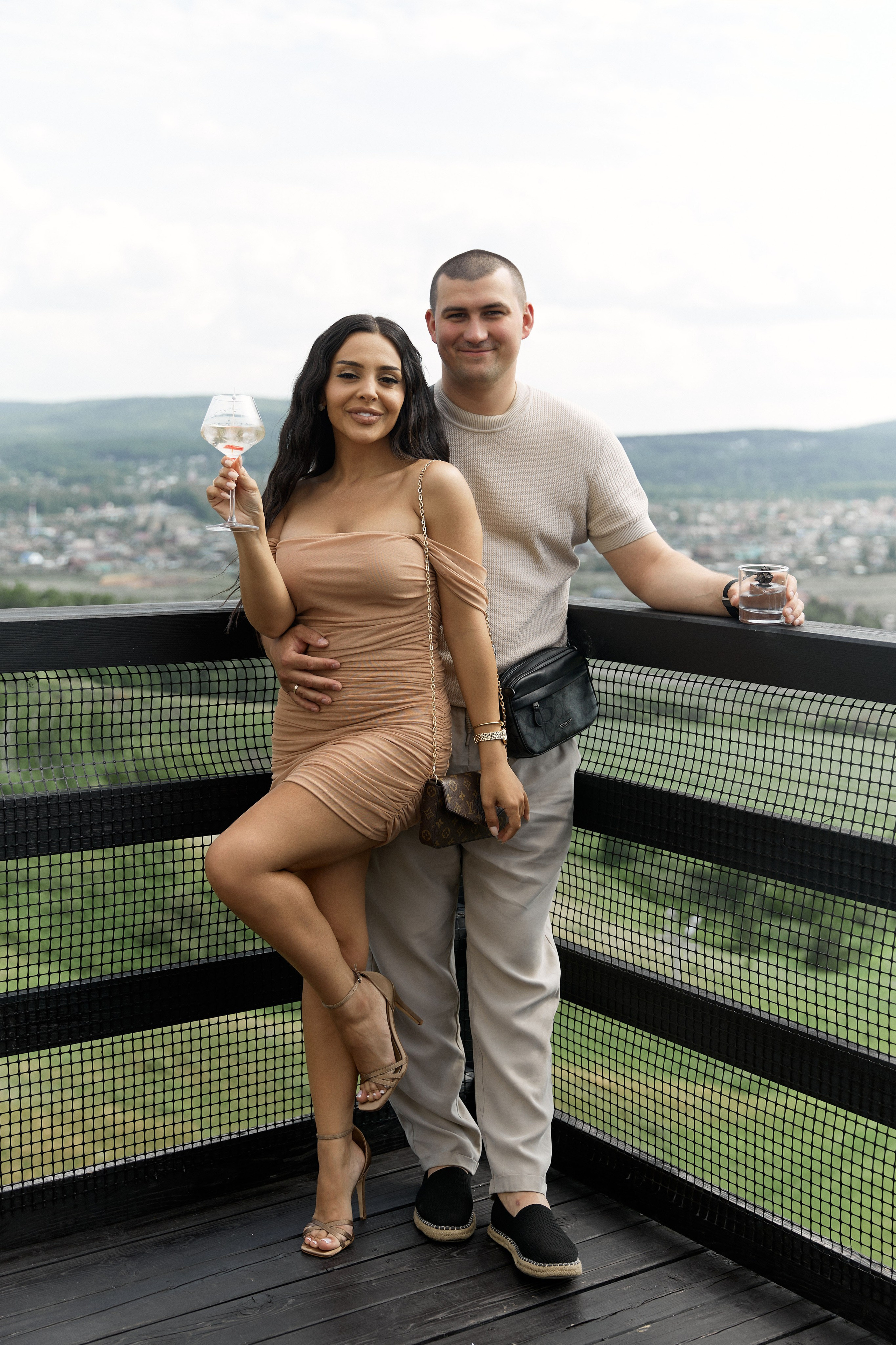 Посмотреть серию. Свадебный и семейный фотограф в Красноярске Тряпчев Павел