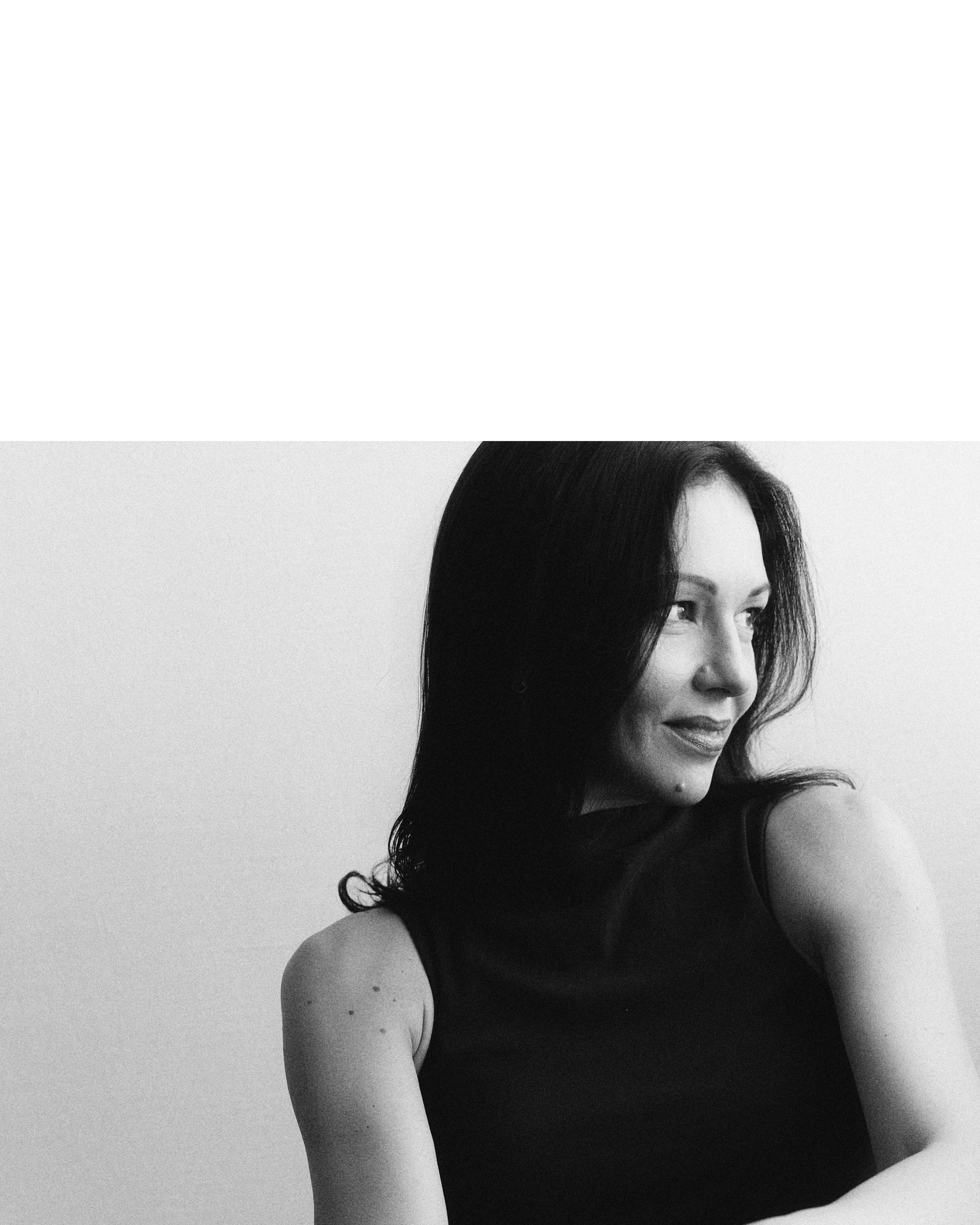 Olga. Фотограф для души Анастасия Конкс