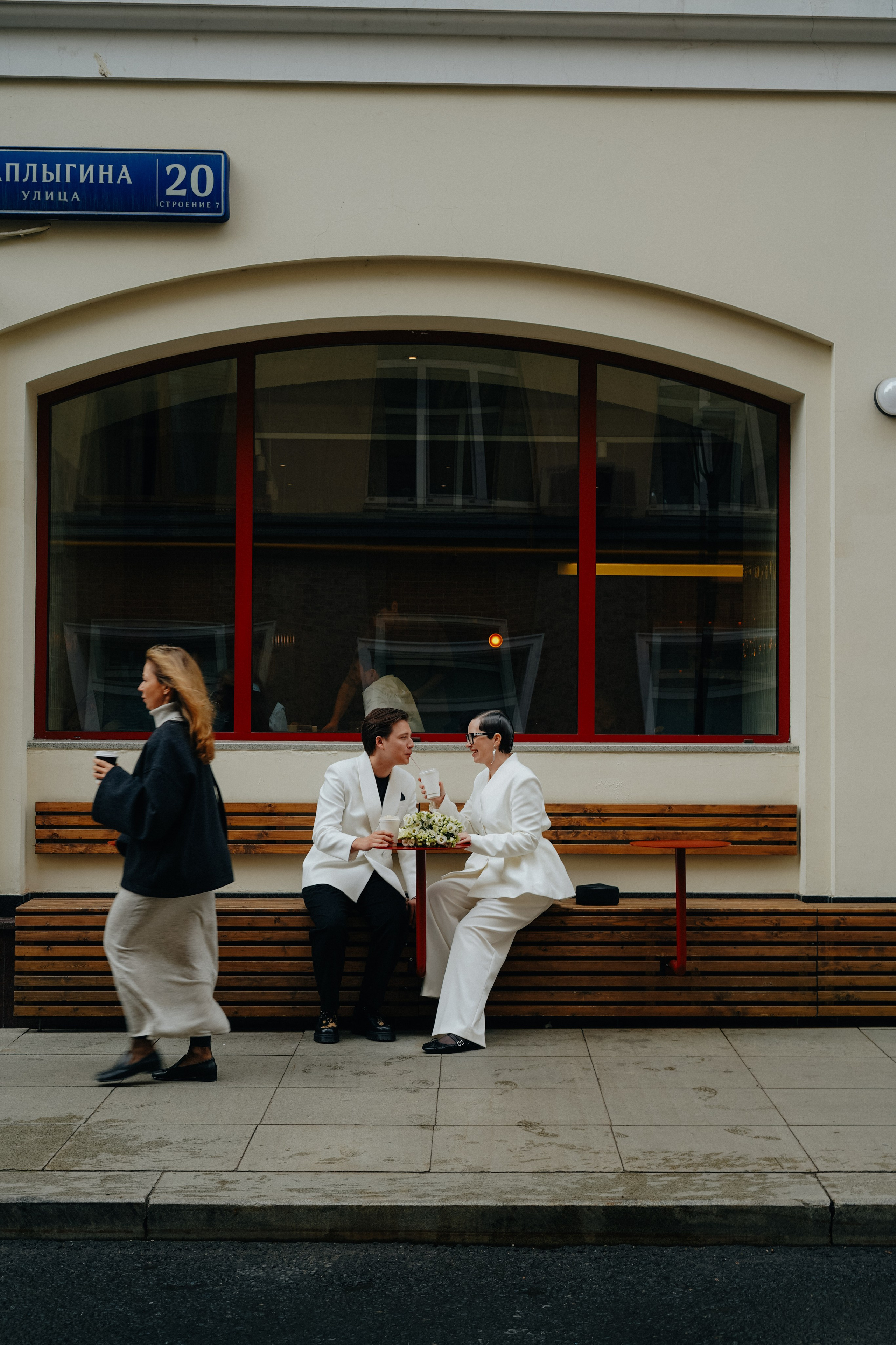 Мелодия сердца