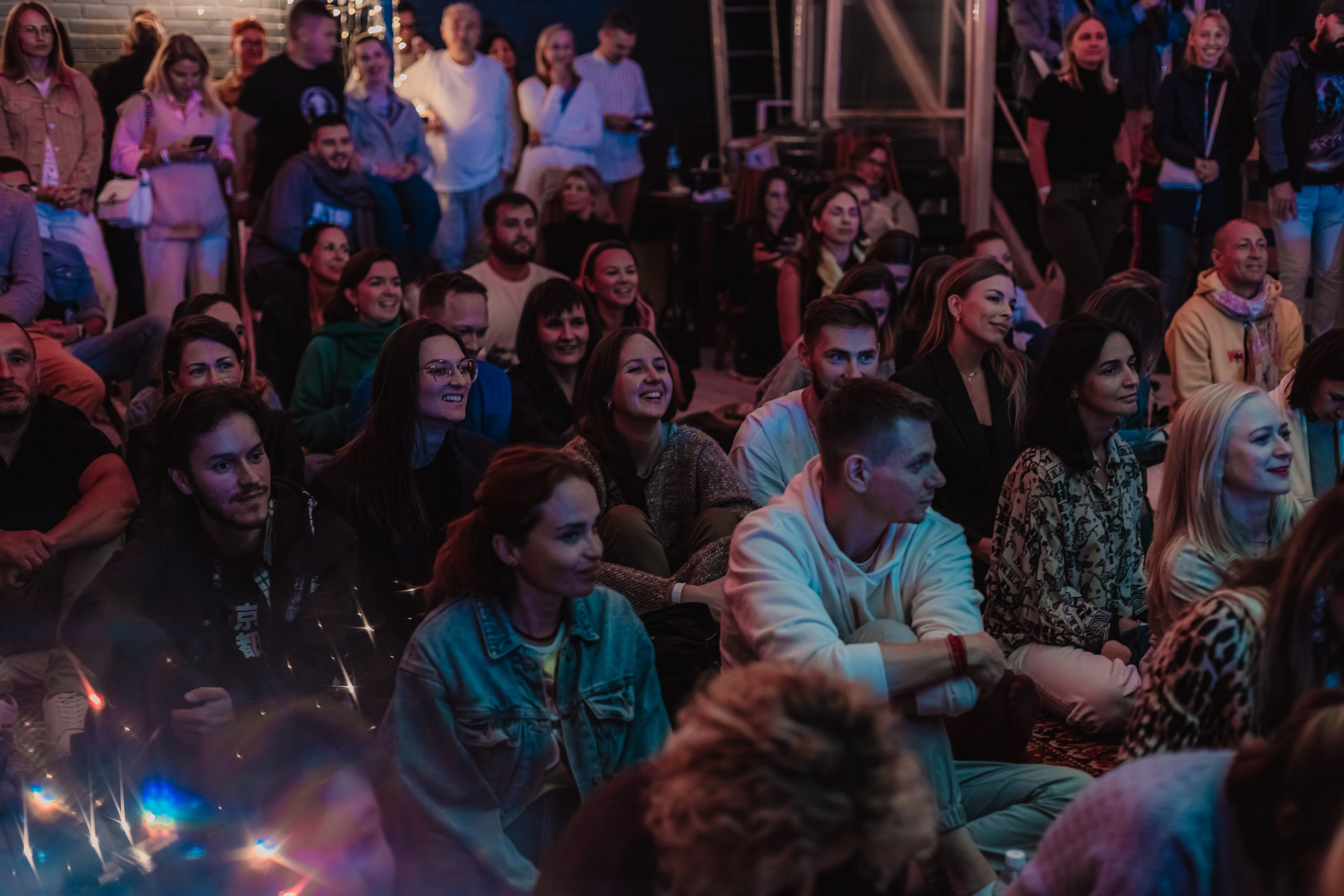 Dhira concert 108 records. Мариам Багдасарян