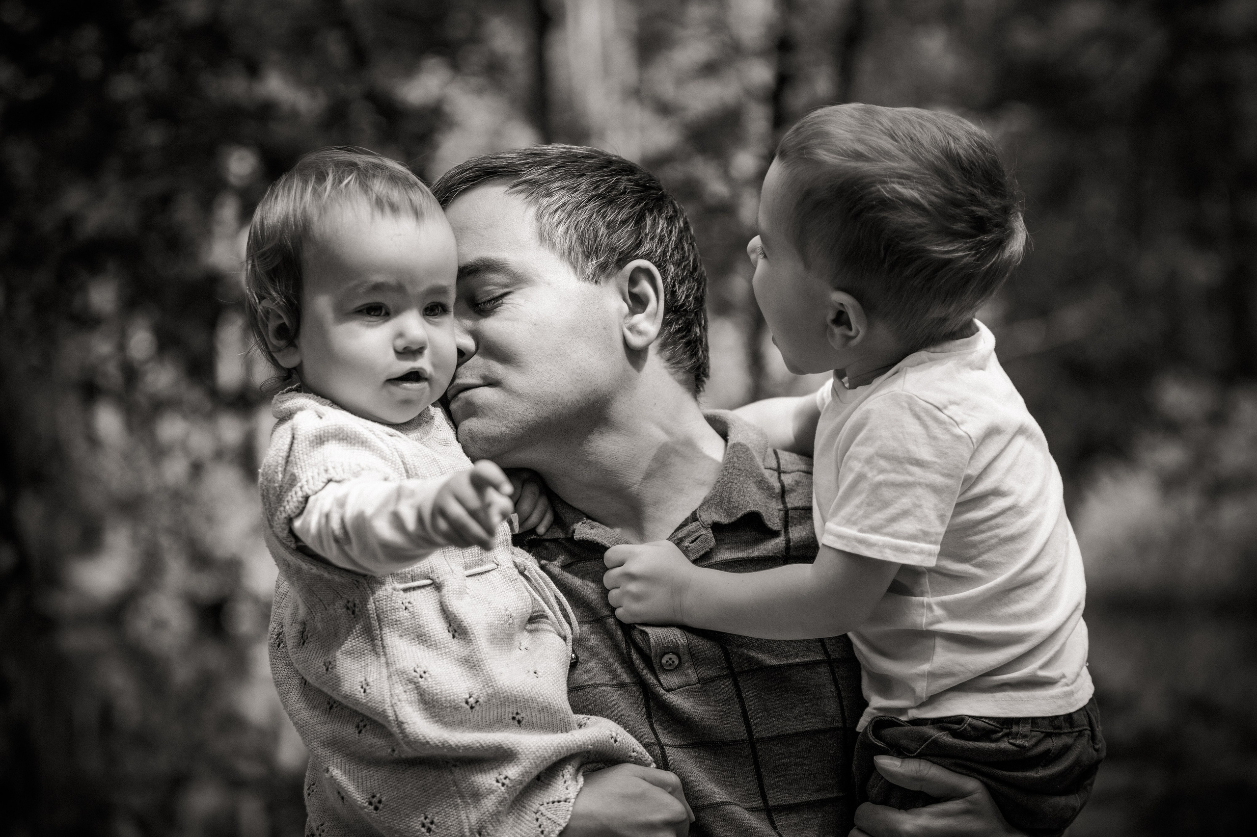 Мария Александр и их дети. Свадебный и семейный фотограф в Москве и Подмосковье Лариса Козлова
