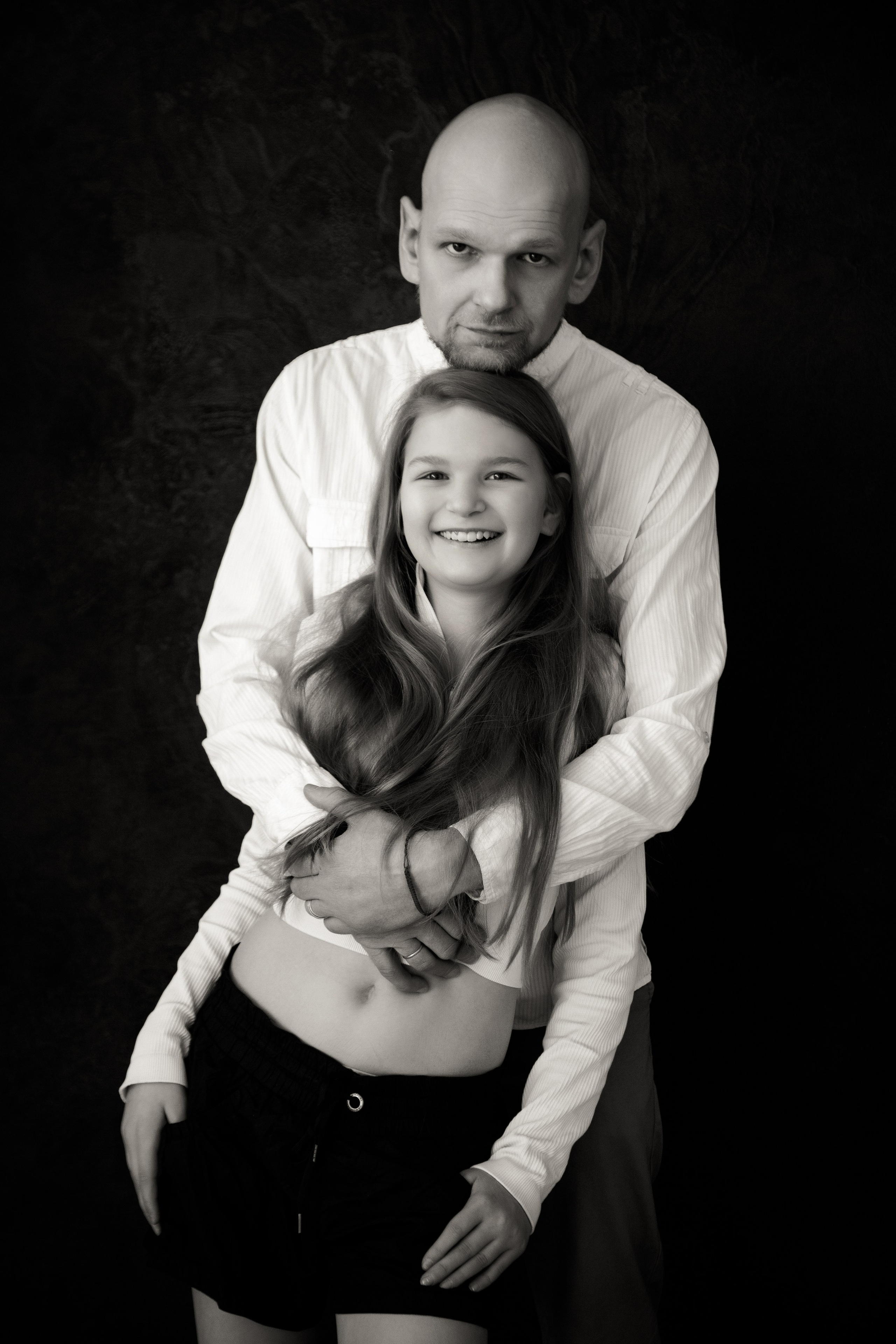 Семейная фотосессия в студии москва. Свадебный и семейный фотограф в Москве и Подмосковье Лариса Козлова