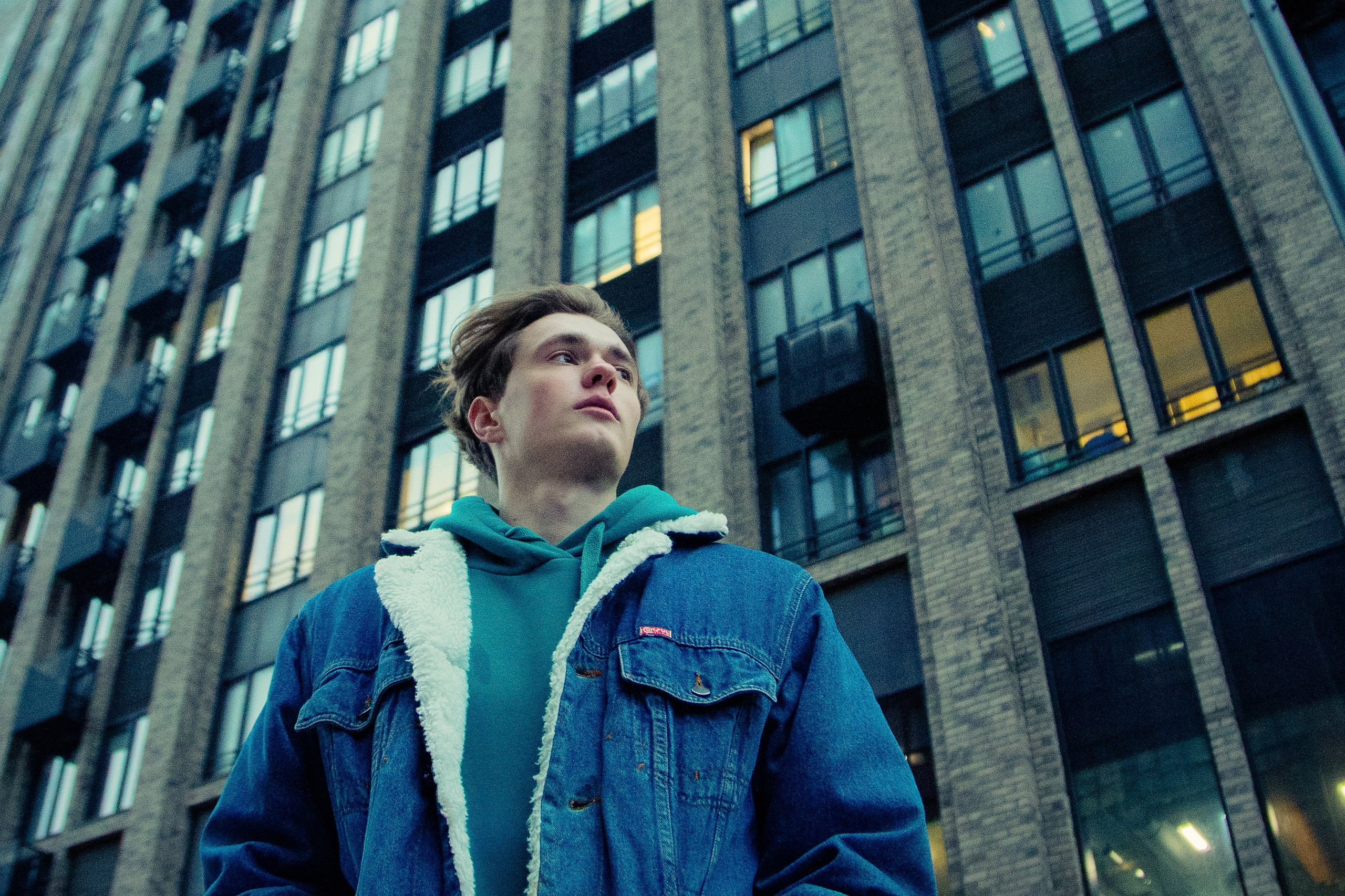 Фотосессия Дизайн-завод. Свадебный и семейный фотограф в Москве и Подмосковье Лариса Козлова