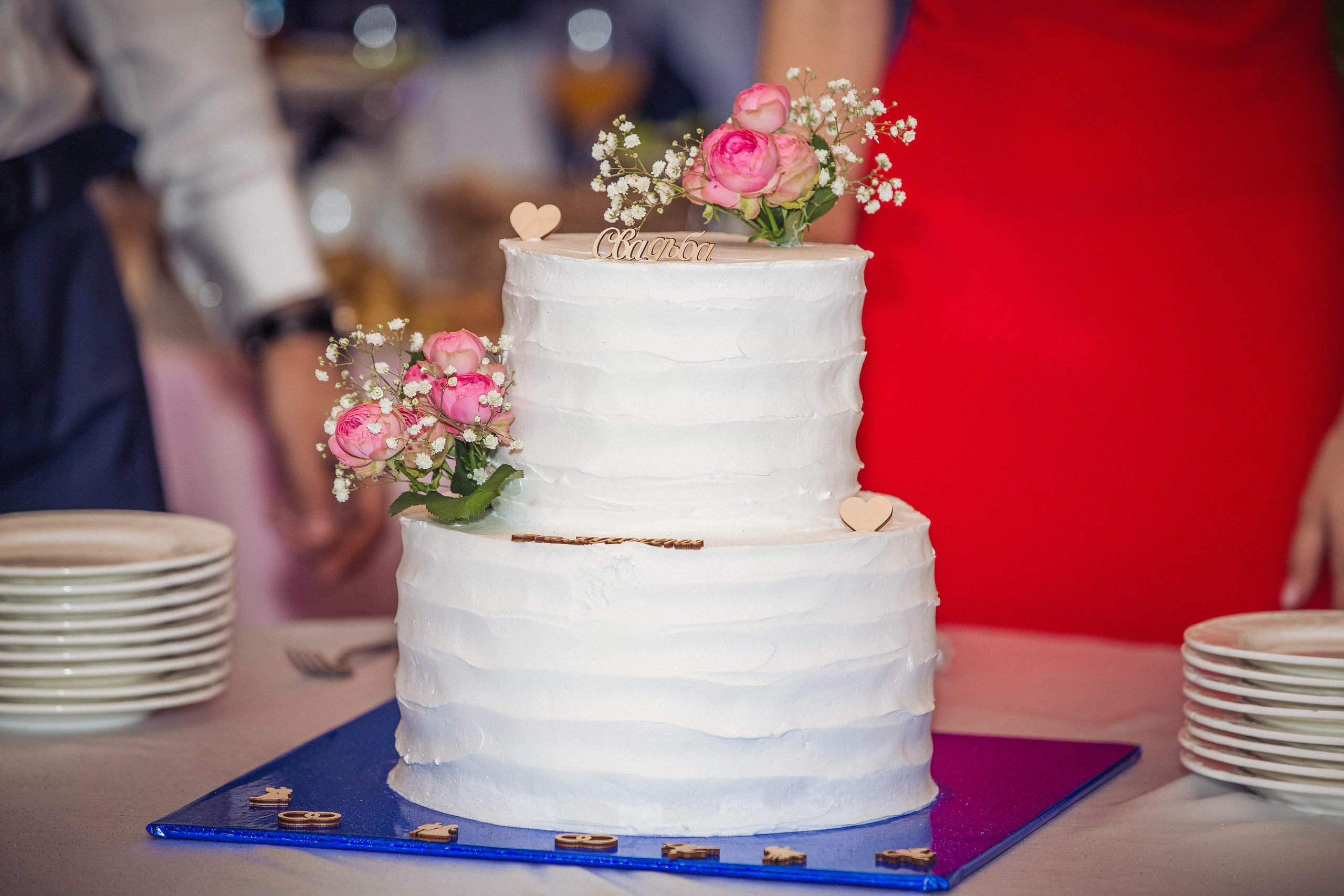 Анна и Иван. Свадебный и семейный фотограф в Москве и Подмосковье Лариса Козлова