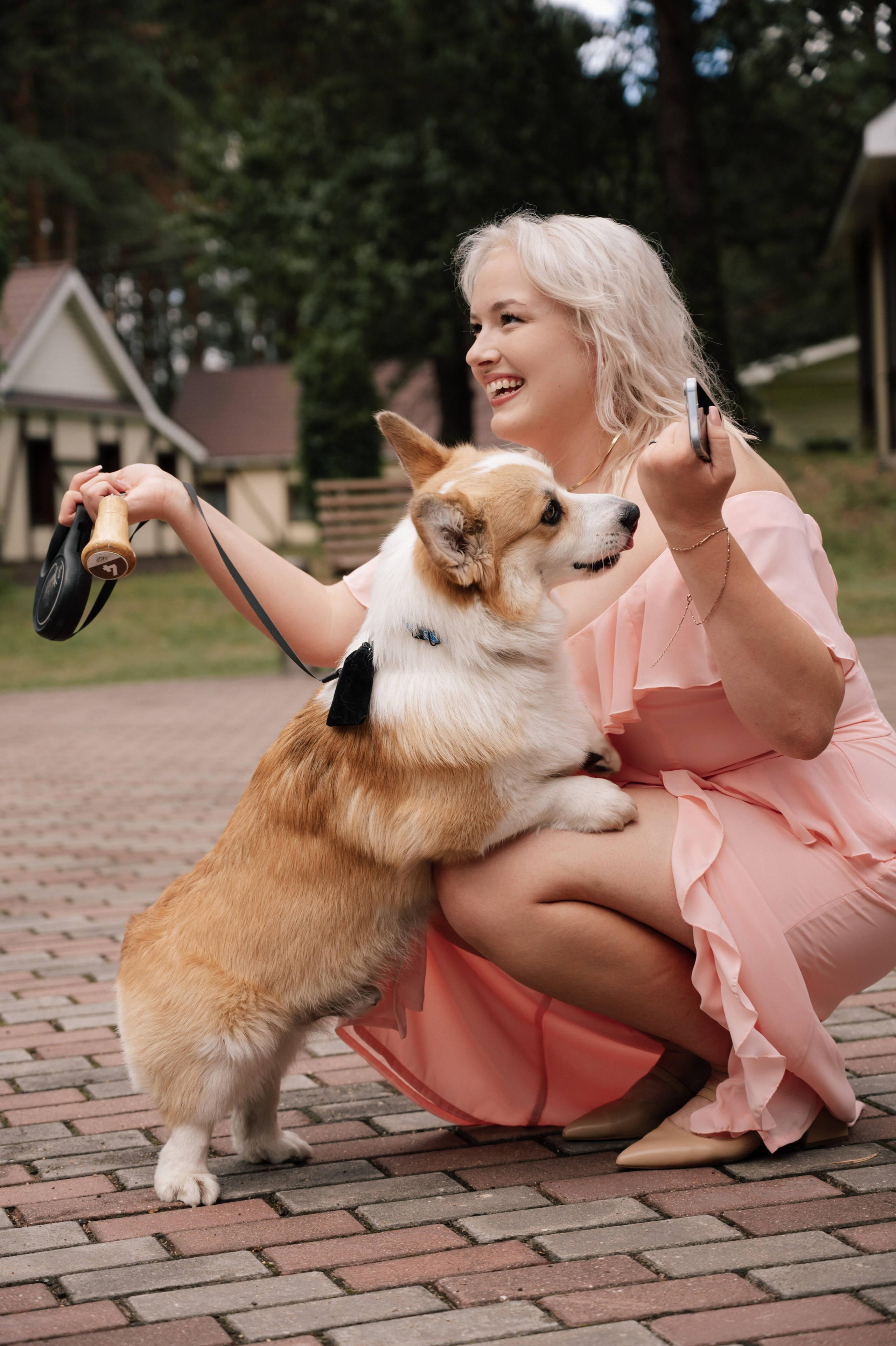 Natalia & Nikolai. Свадебный и семейный фотограф Вероника Холод