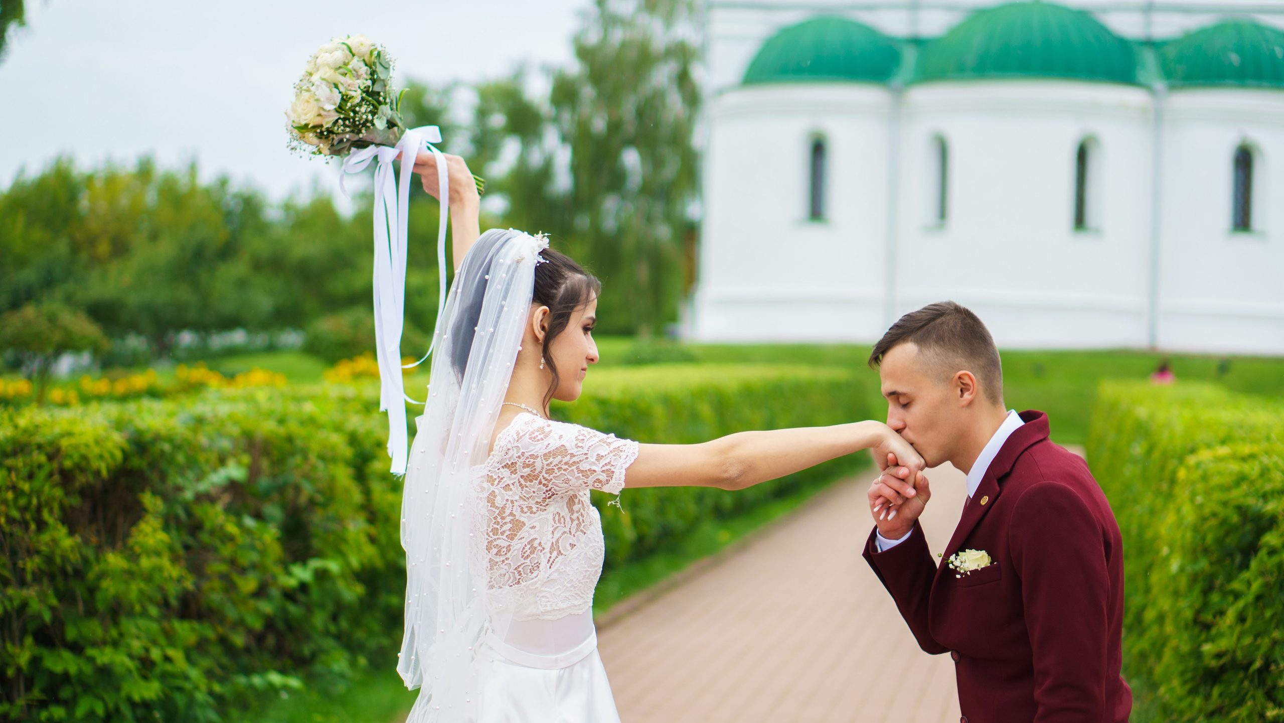 Jasmine&Artem. Фотограф|Видеограф Александр Белов