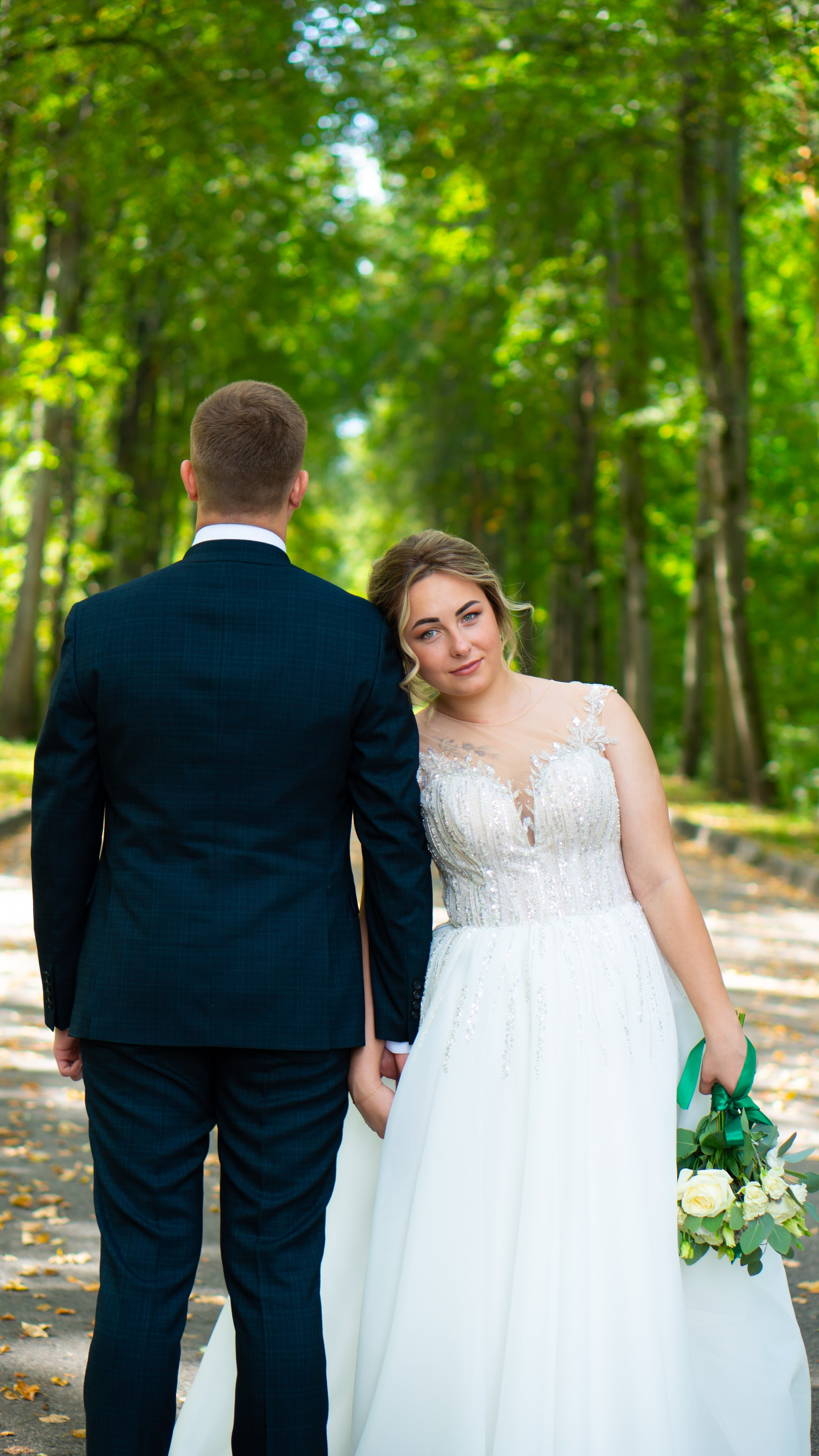 Anastasia&Dmitry. Фотограф|Видеограф Александр Белов