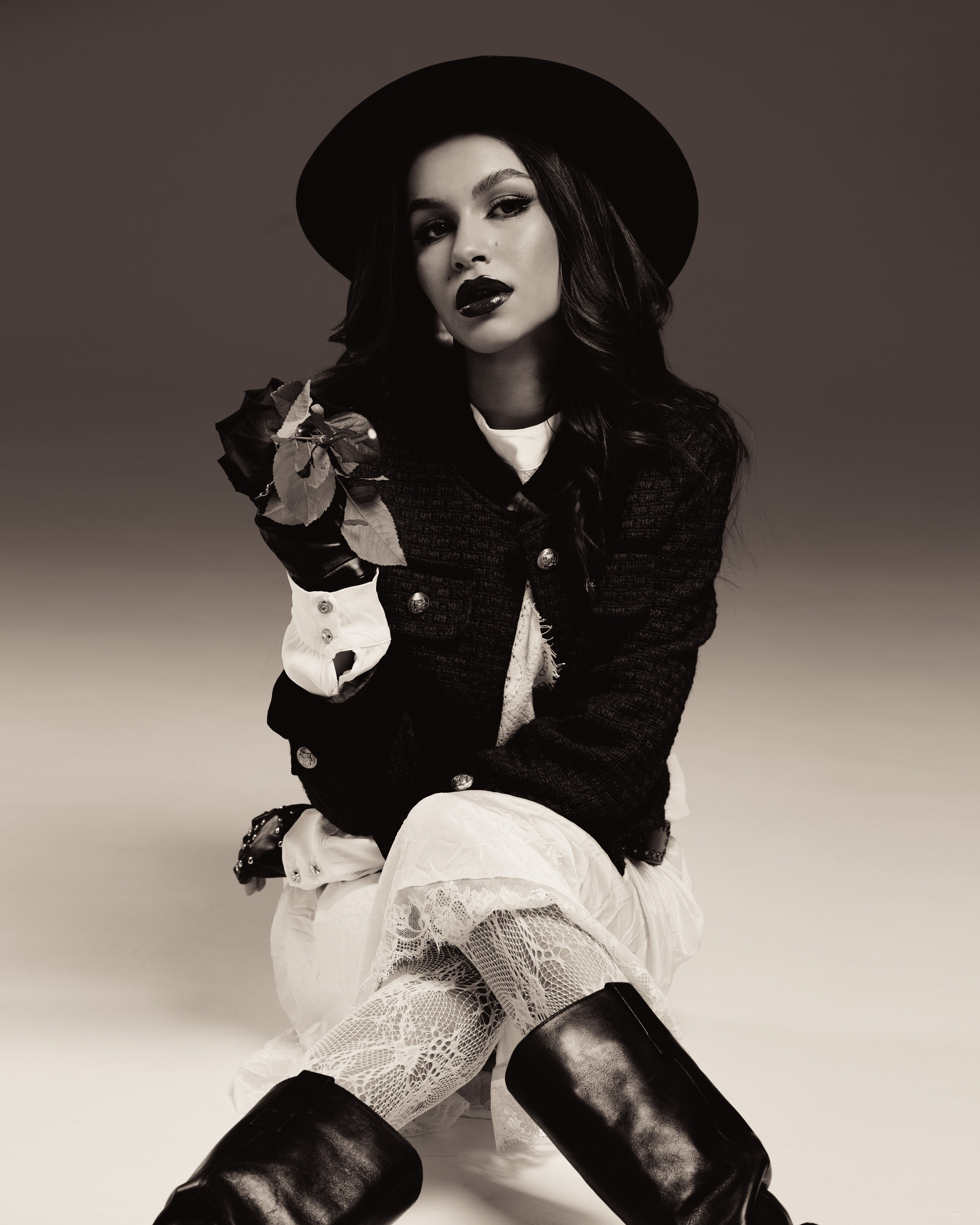 Индивидуальная съёмка. Индивидуальный и коммерческий фотограф на КМВ | Маргарита Шаверина