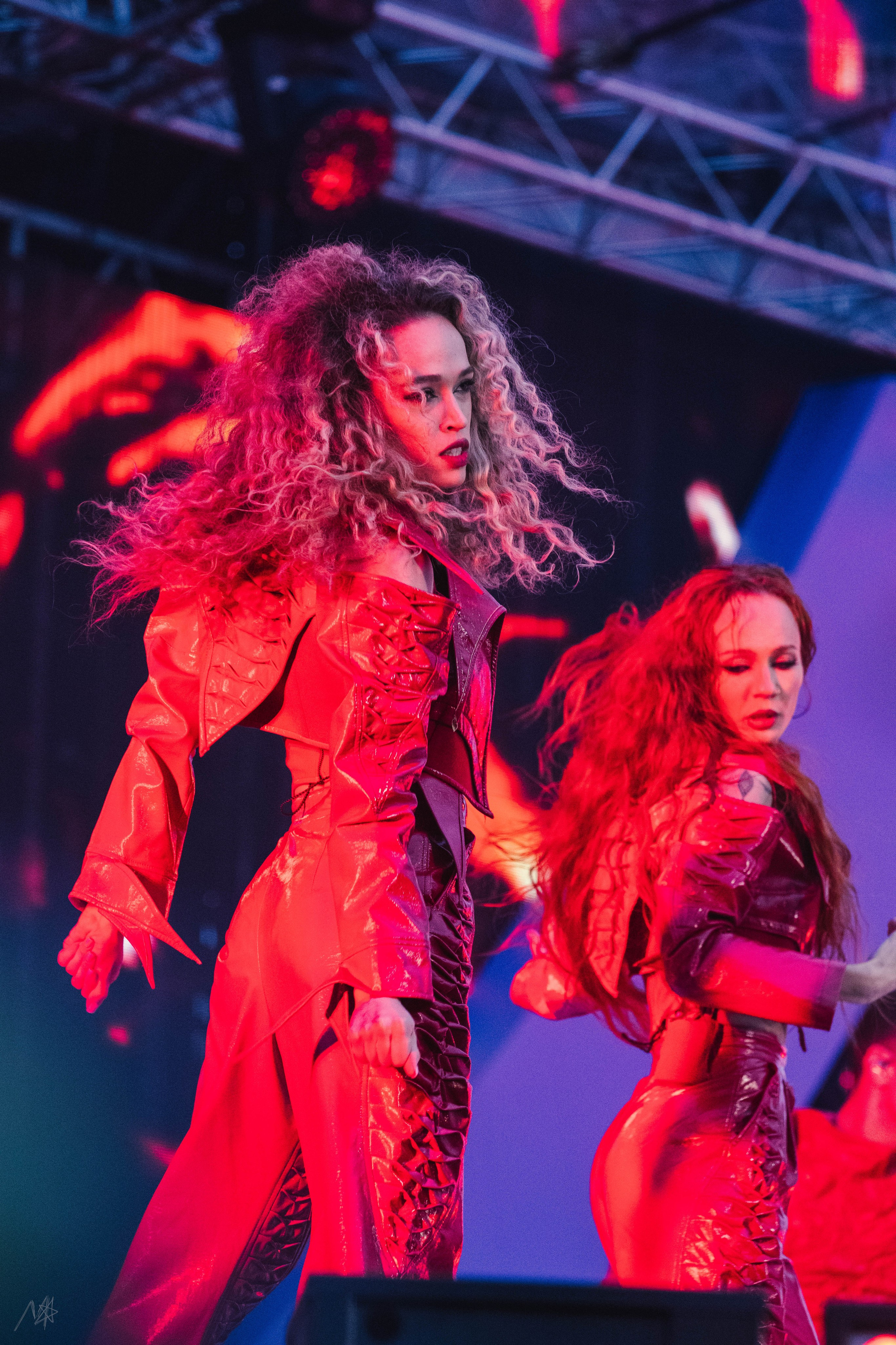 VK Fest 2025 Санкт-Петербург. Концертный фотограф