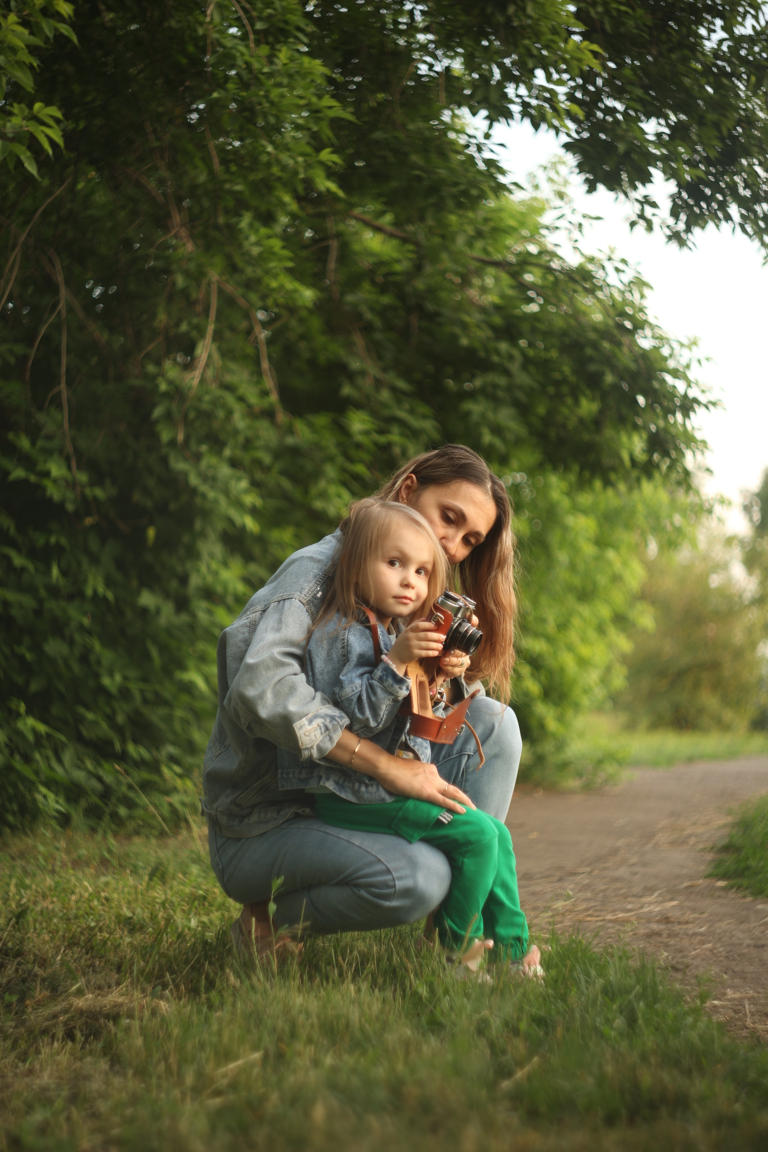 Маленький фотограф. Art my Pho