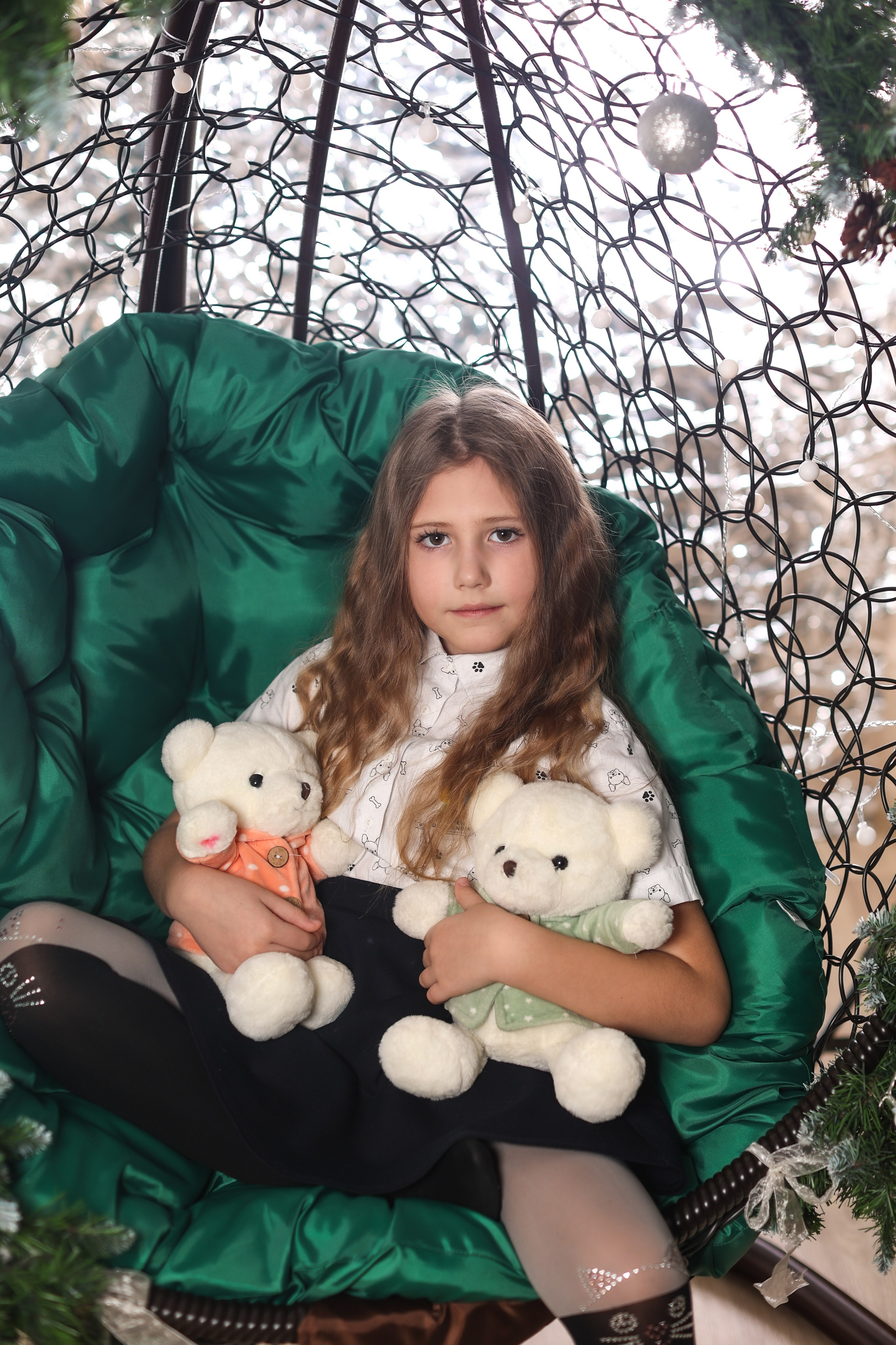 Принцесса. Art my Pho