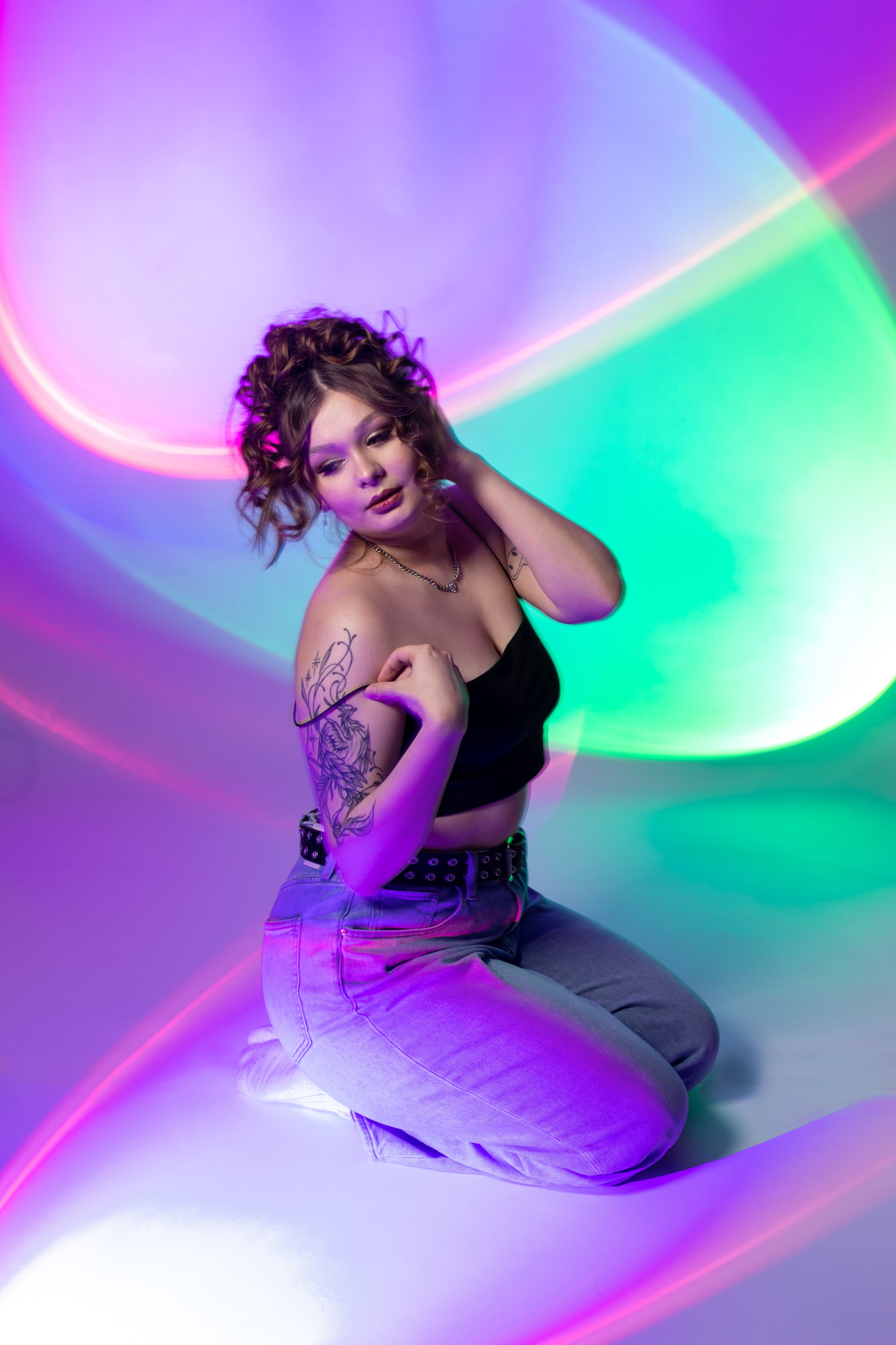 Цвет. Art my Pho