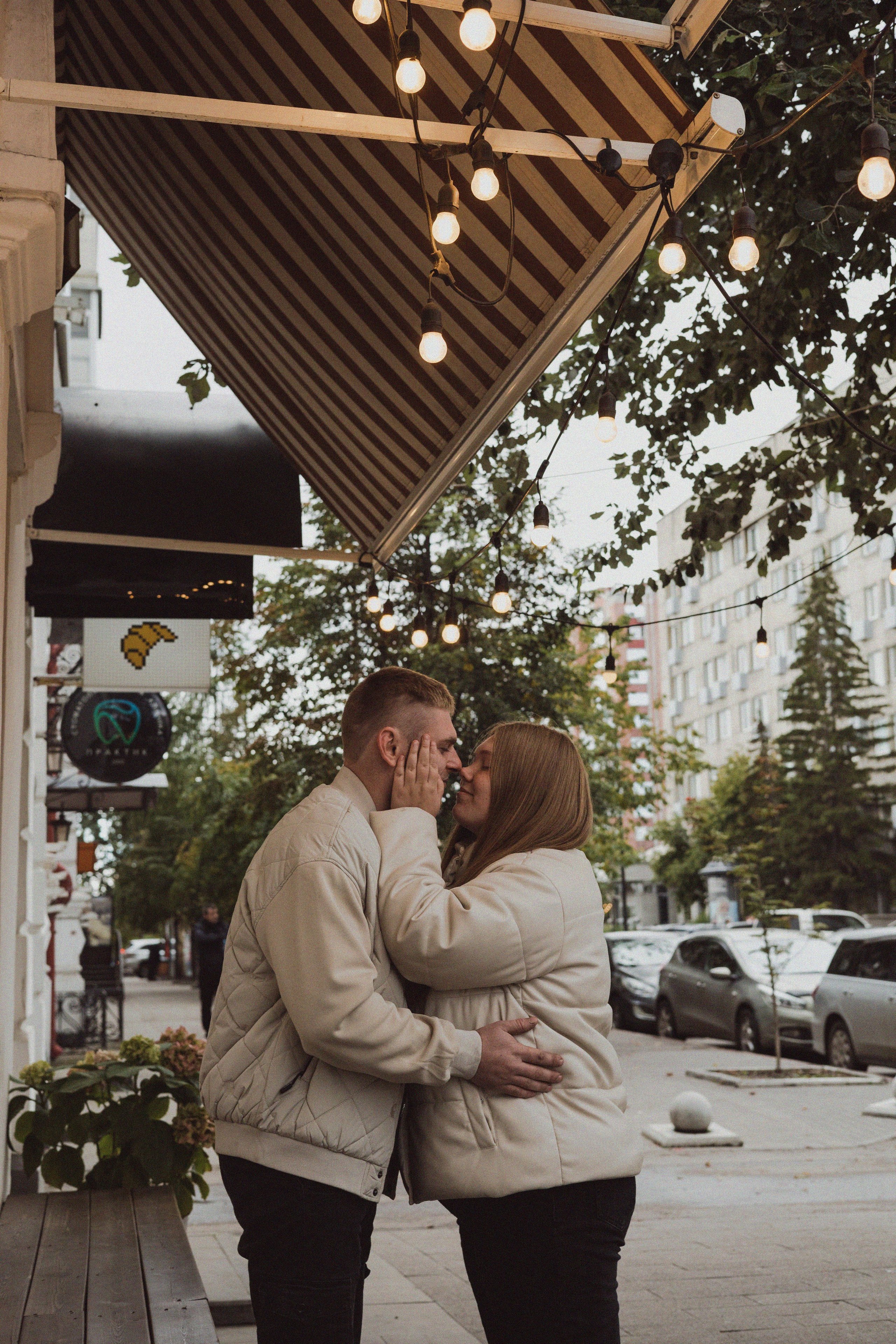 Петр & Маргарита. Настя Лекса. фотограф г. Красноярск