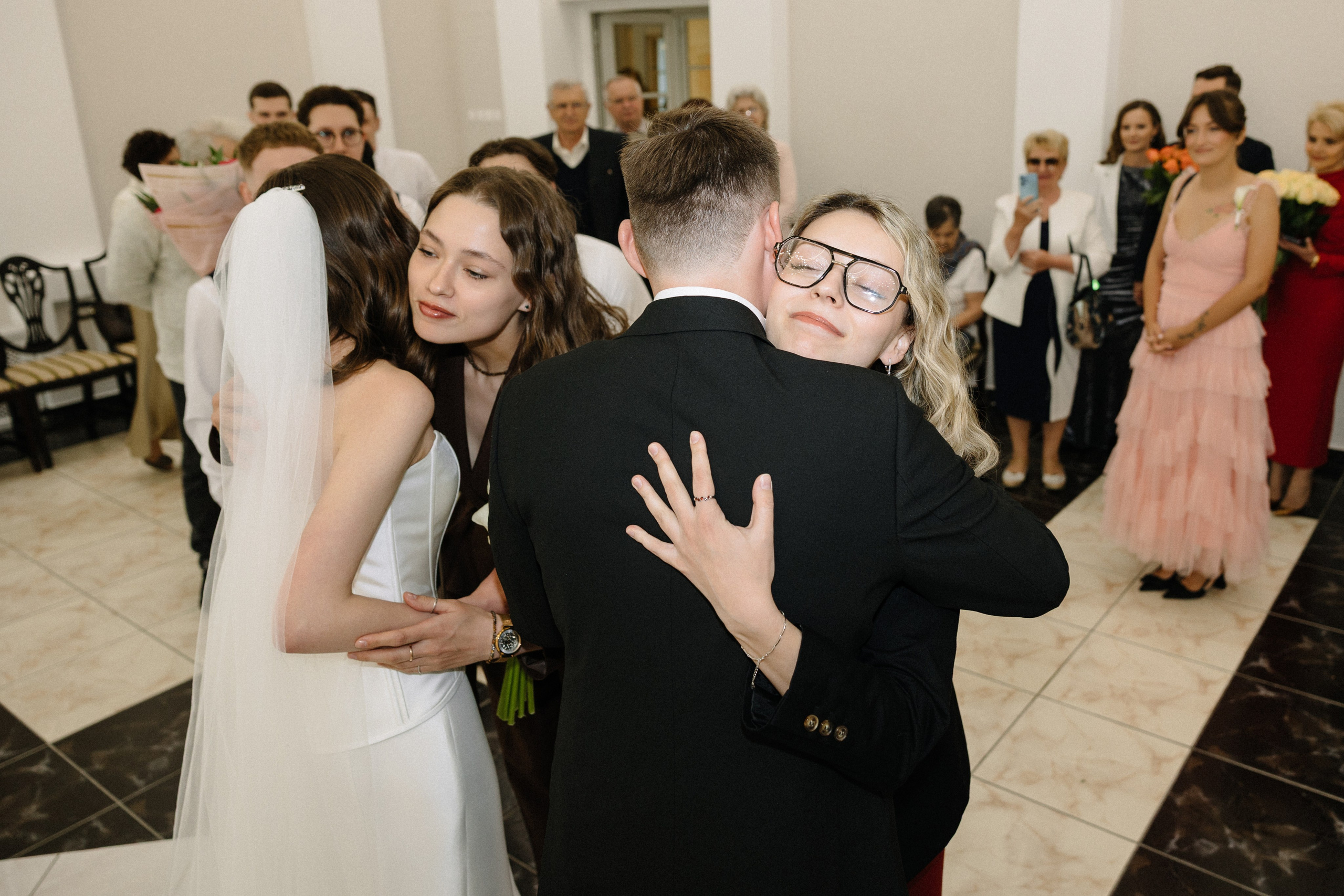 Ксения&Дима. Свадебный фотограф по всей Беларуси Цепелева Анна