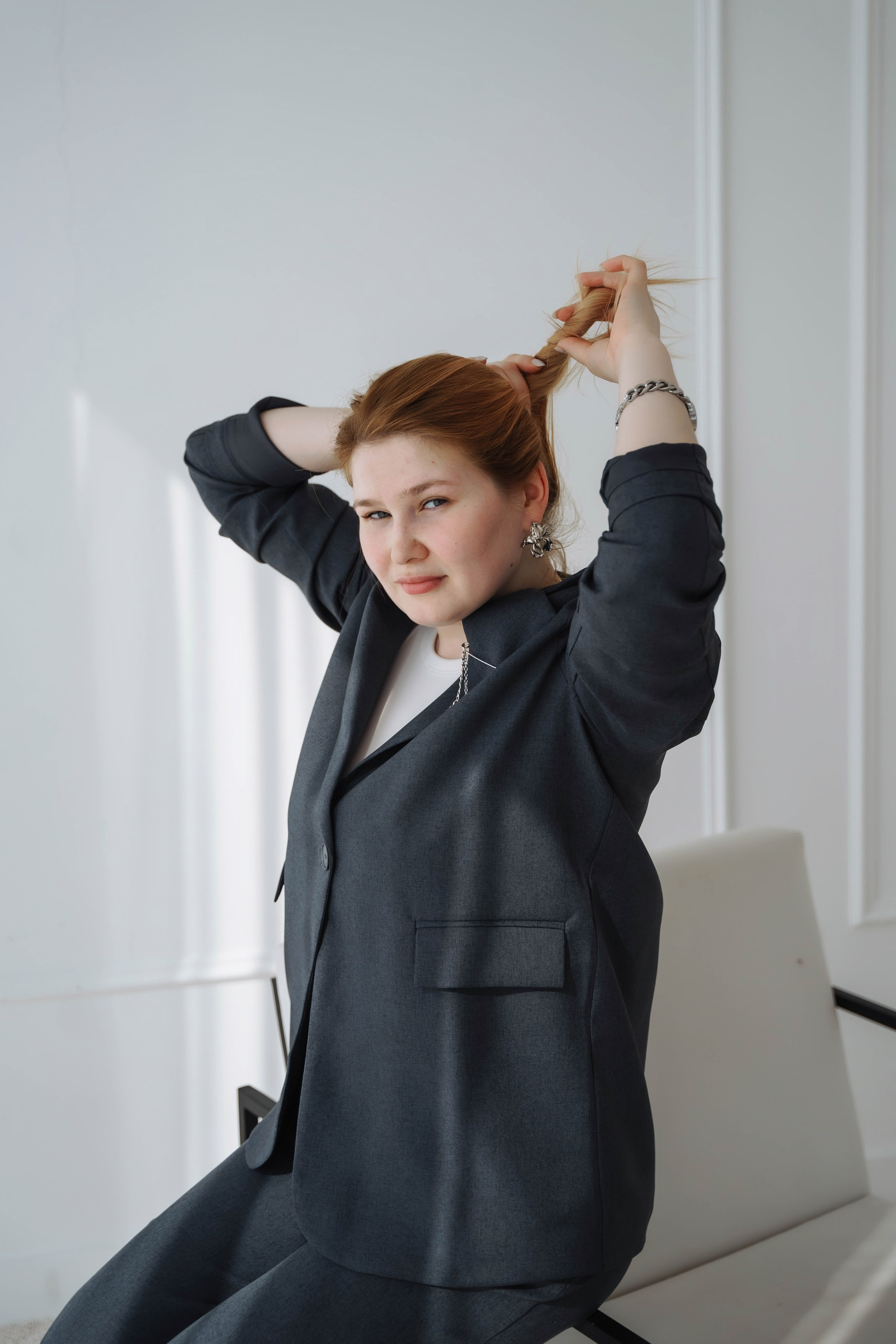 Алсу. Свадебный и семейный фотограф Марина Лежнева, г. Уфа