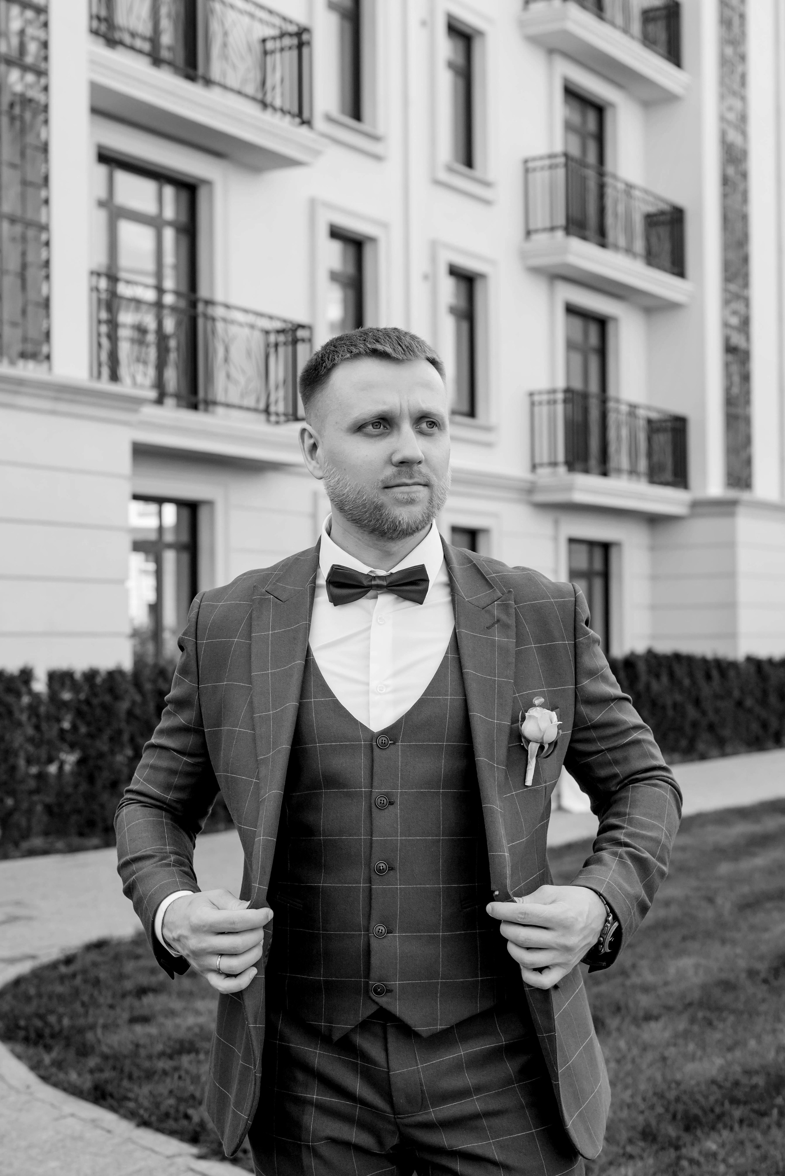 Вечная классика. Свадебный и семейный фотограф в Новосибирске, Санкт-Петербурге, Москве