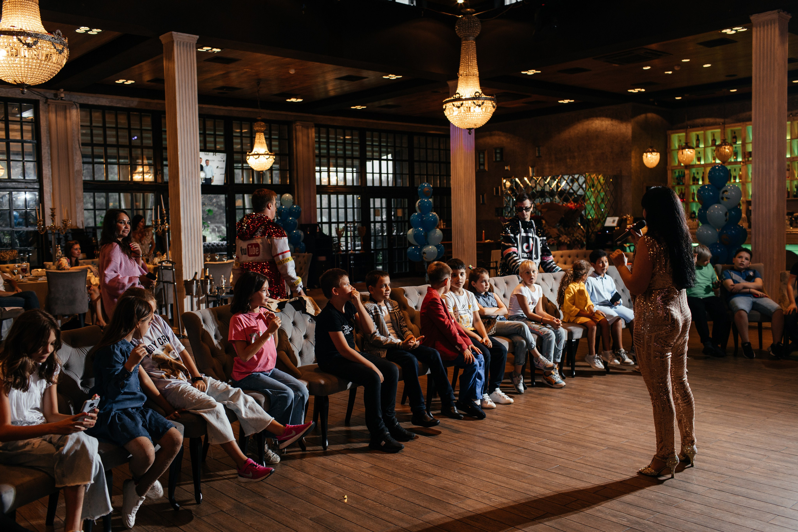 Диме 10 лет. Свадебный и семейный фотограф