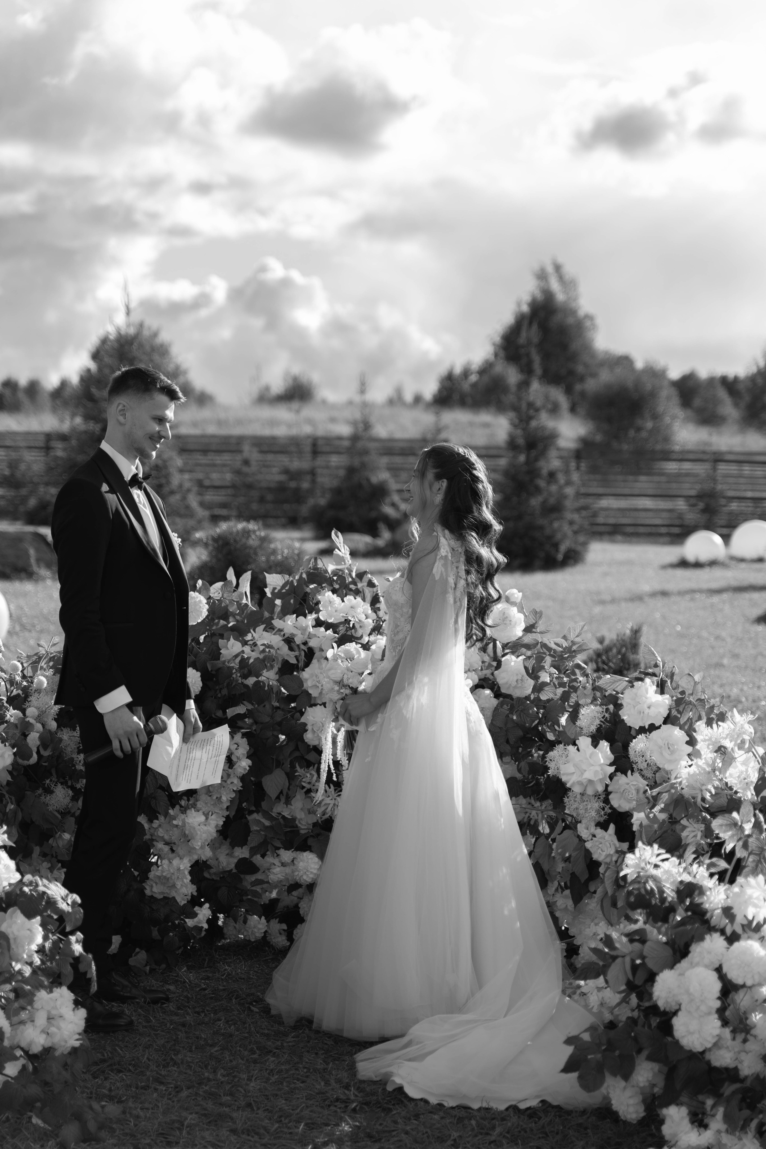 Свадьба. Фотограф и видеограф в Санкт-Петербурге