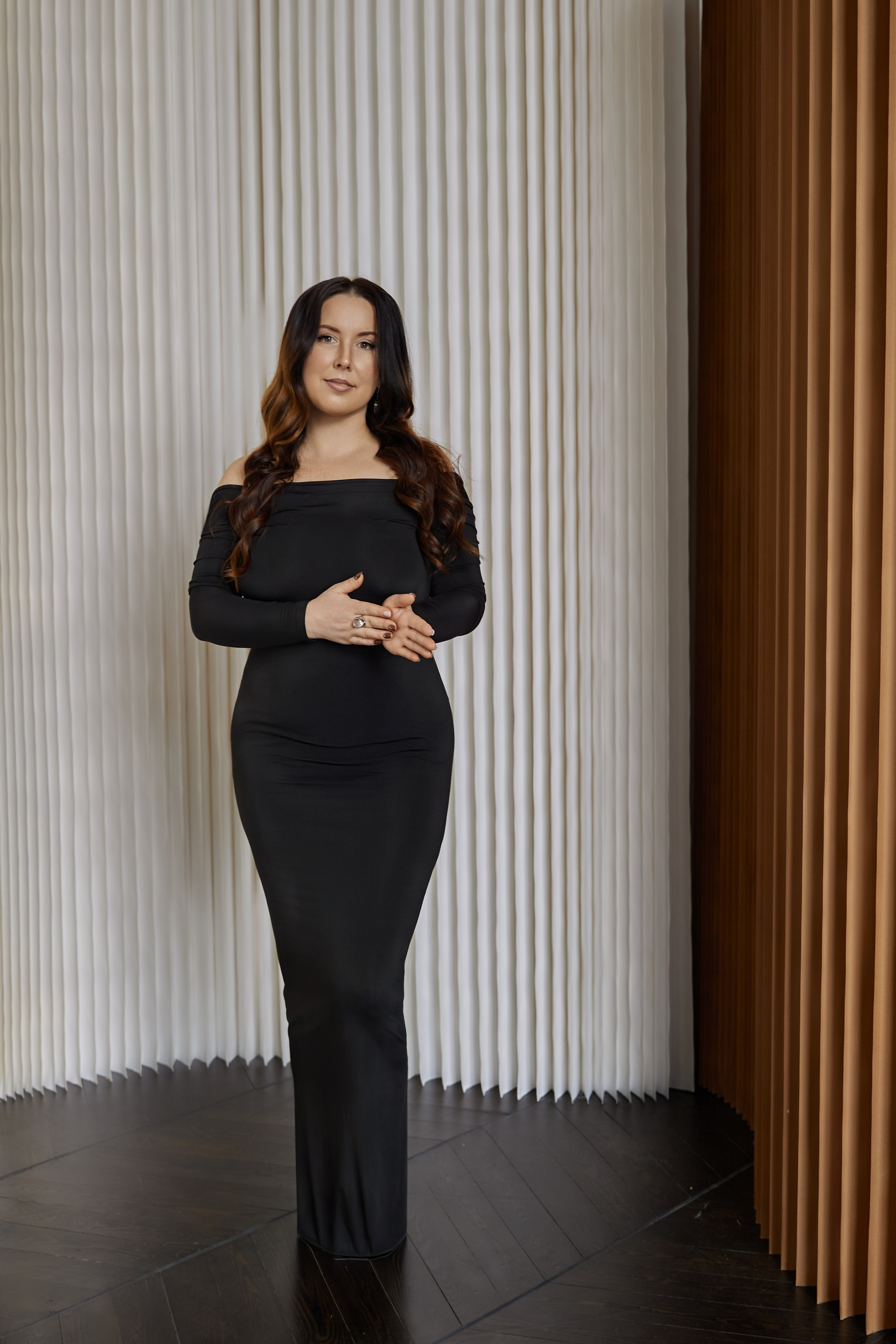 Жанна. Фотограф женского портрета, беременности и материнства Харькова Елена